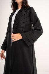SAJA | BLACK