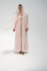 FLOW | BLUSH PINK