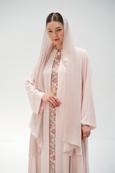FLOW | BLUSH PINK