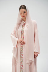 FLOW | BLUSH PINK