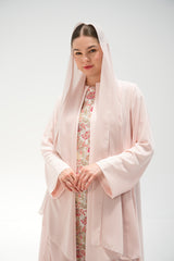 FLOW | BLUSH PINK