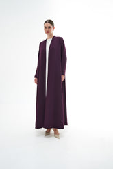 LULU | RICH PURPLE