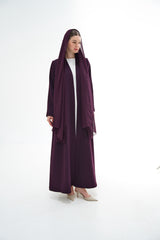 LULU | RICH PURPLE