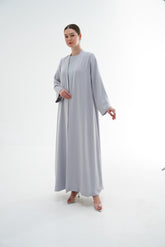 TAMMY | SOFT GREY