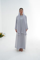 TAMMY | SOFT GREY