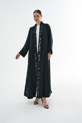 SEDAL | BLACK