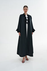 SARAY | BLACK