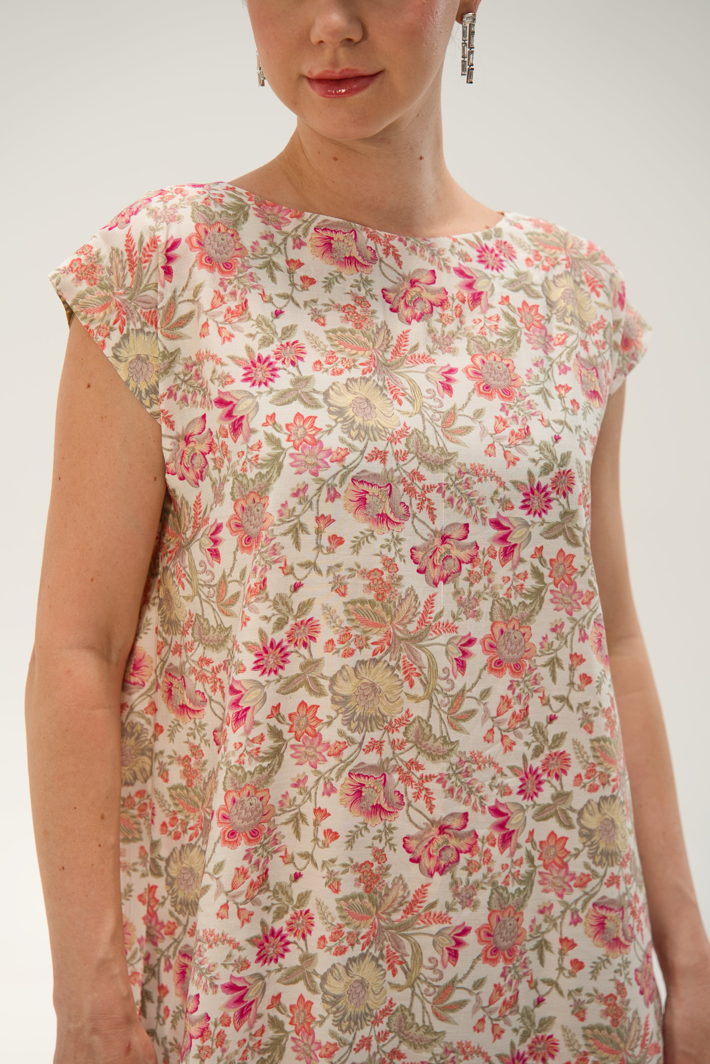 FLOW    |   BLUSH PINK