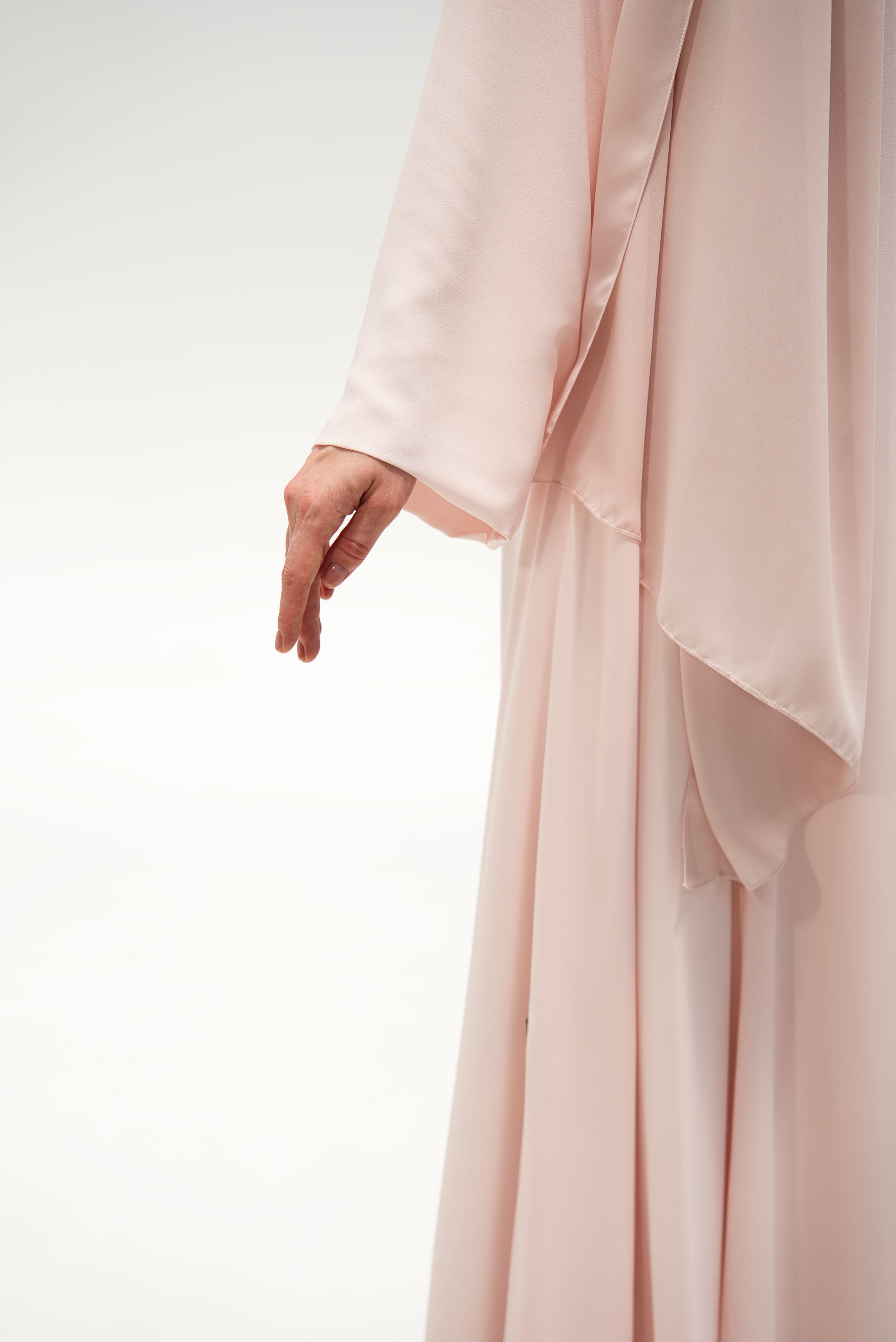 FLOW    |   BLUSH PINK