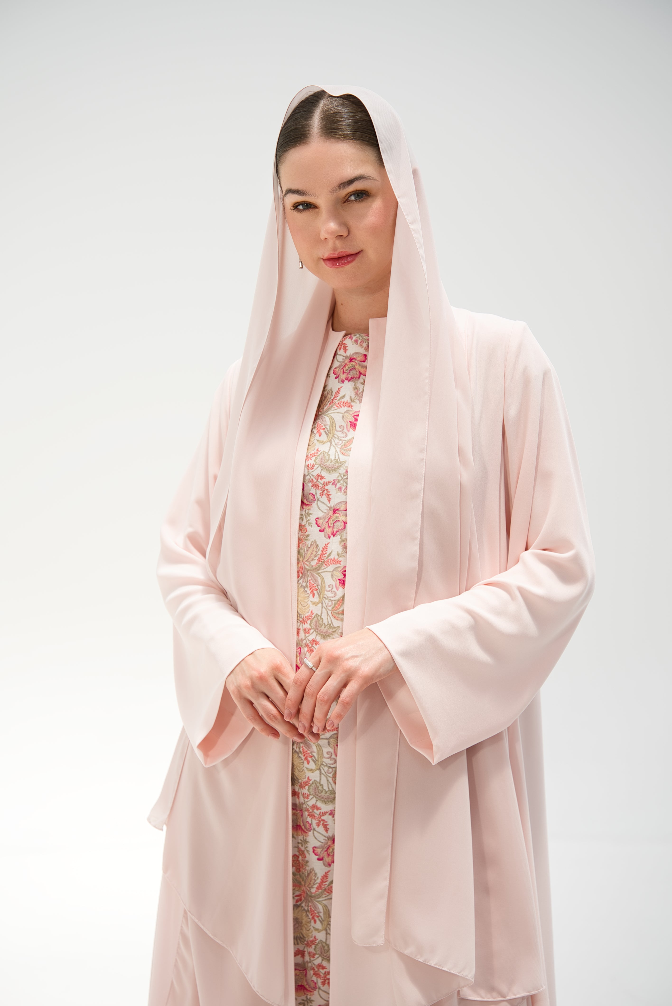 FLOW    |   BLUSH PINK