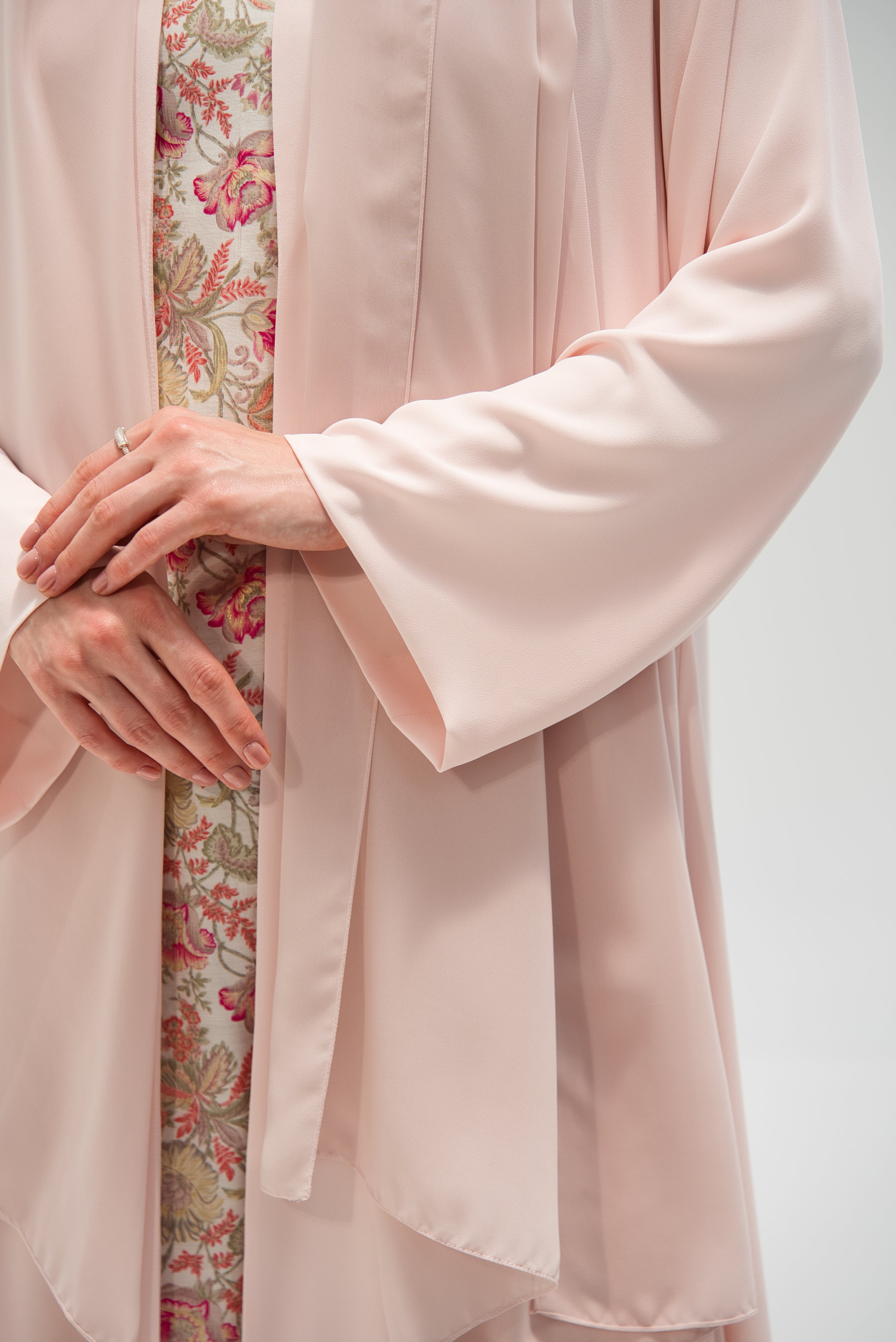 FLOW    |   BLUSH PINK