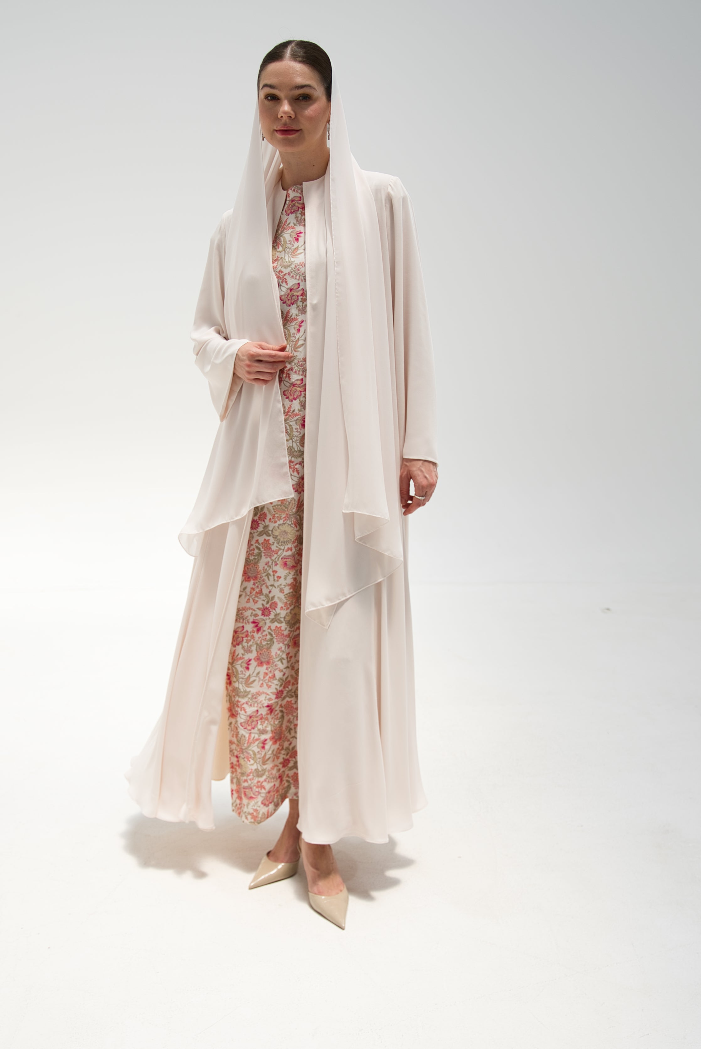 FLOW    |    IVORY