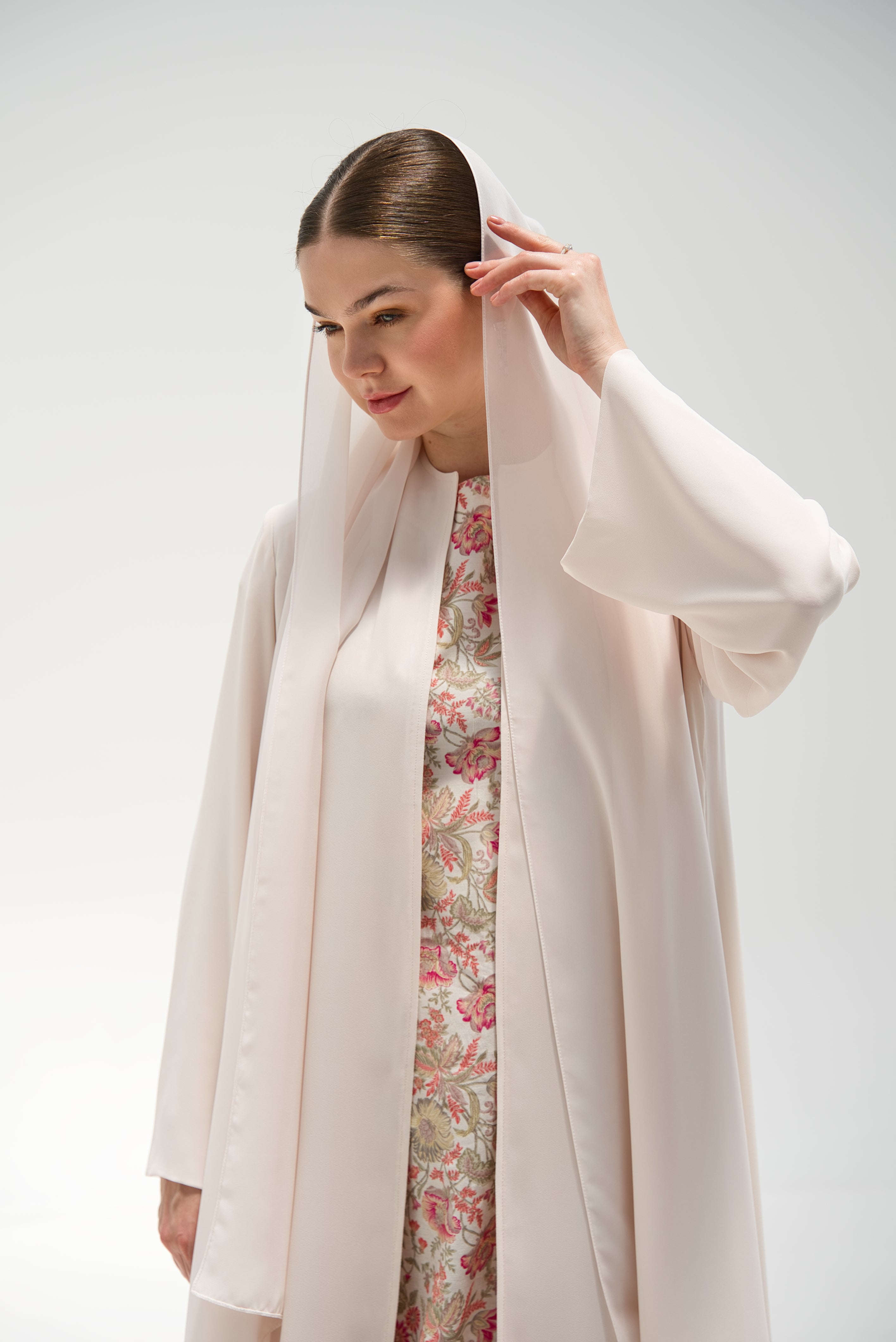 FLOW    |    IVORY