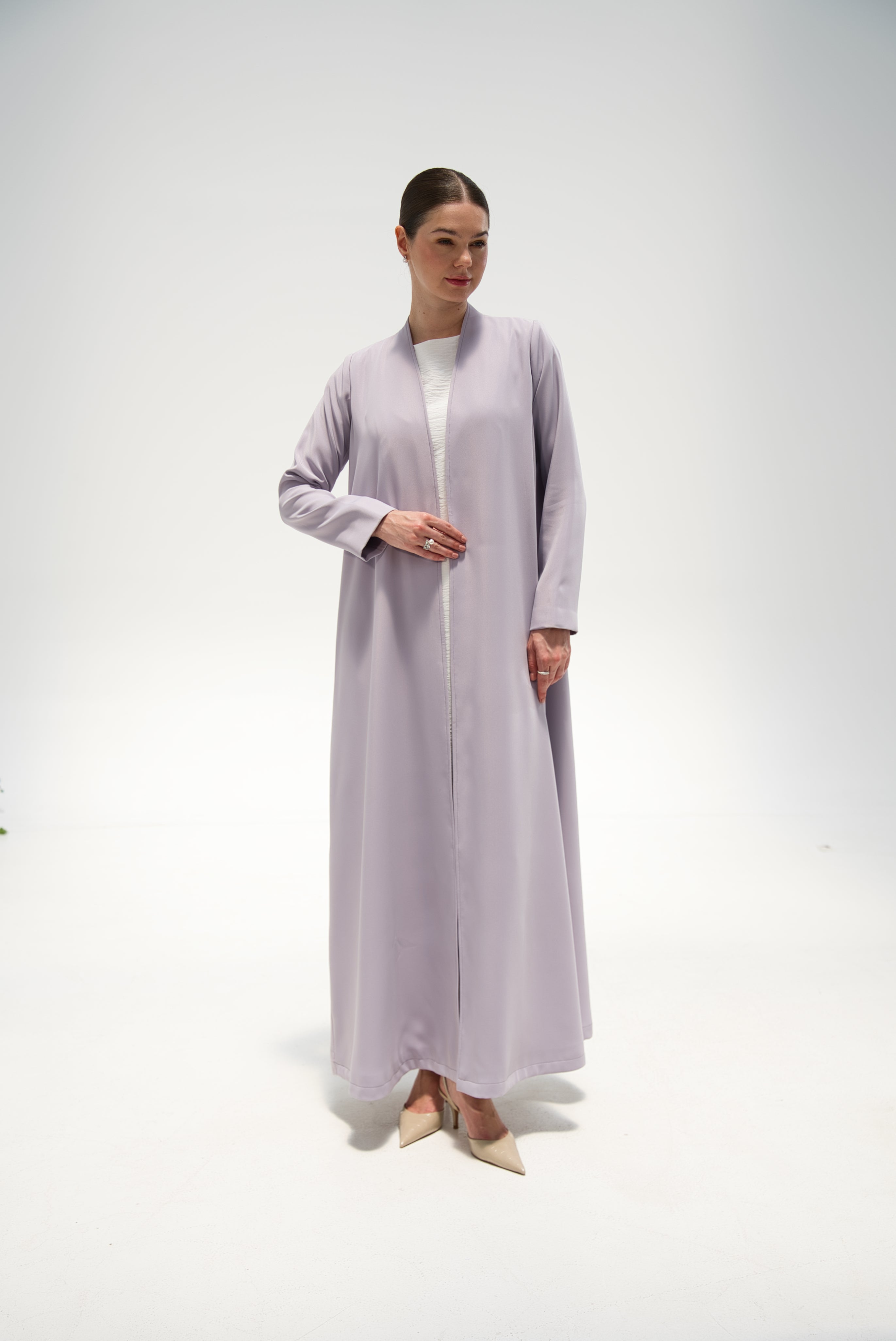 LULU    |    LAVENDER