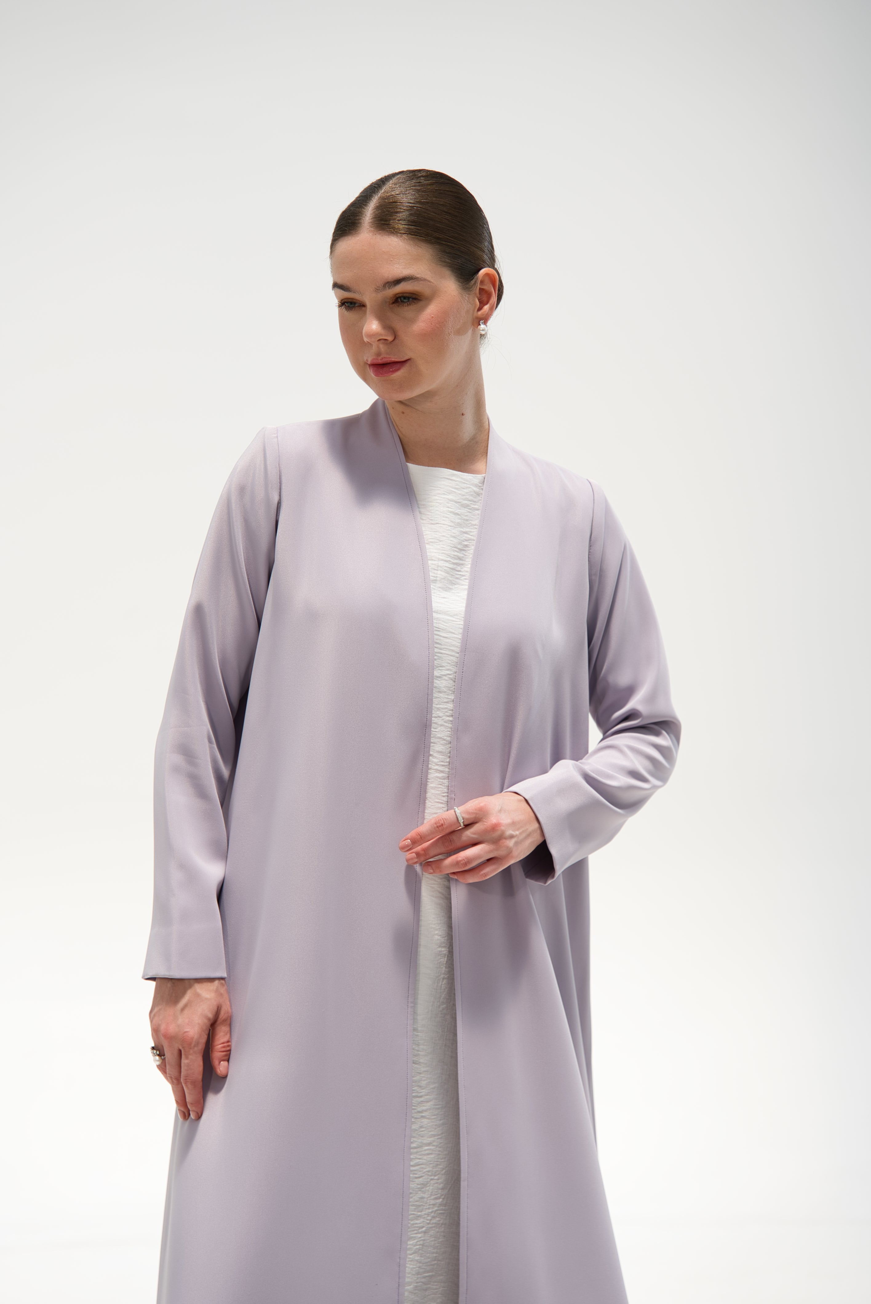 LULU    |    LAVENDER