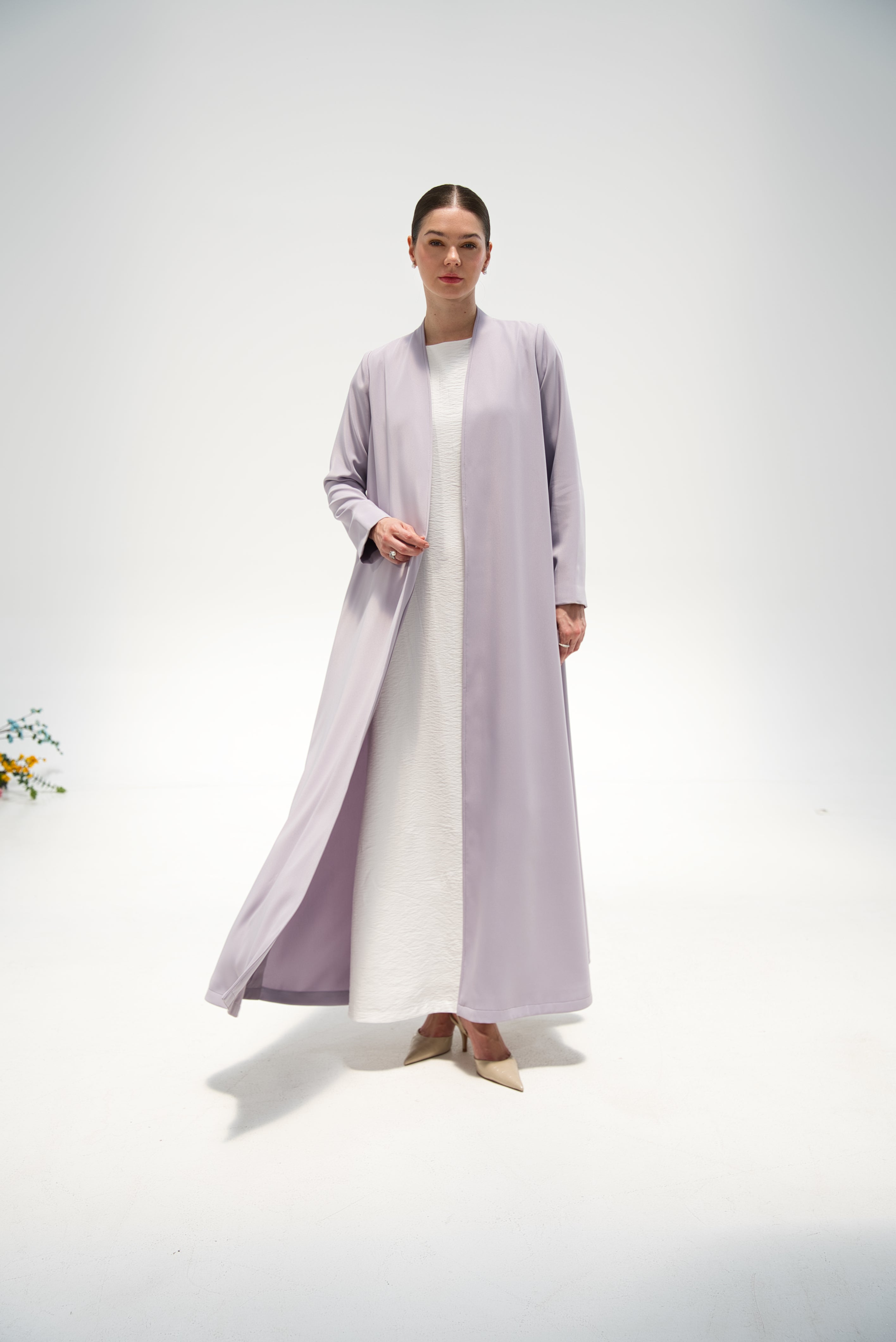 LULU    |    LAVENDER