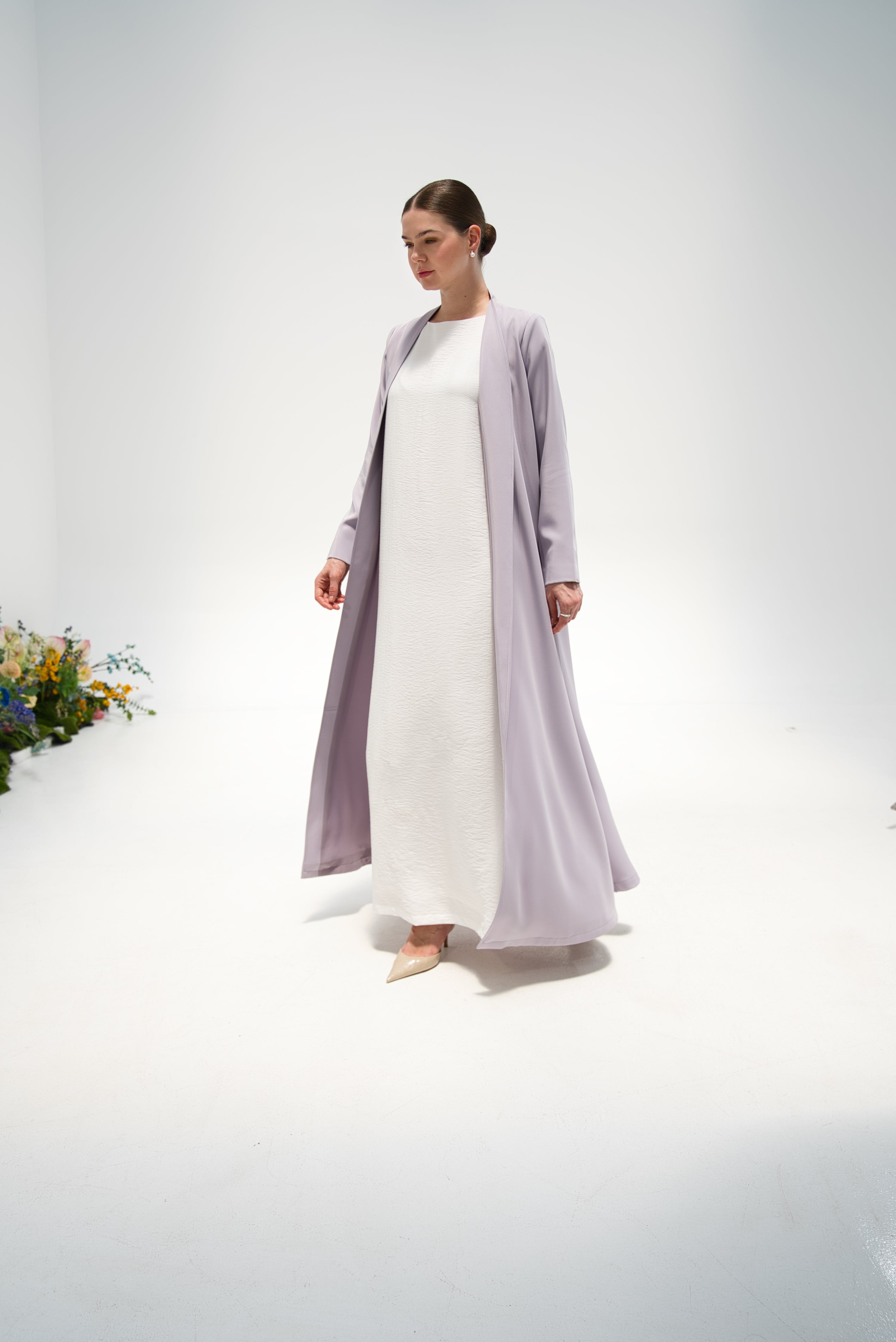 LULU    |    LAVENDER
