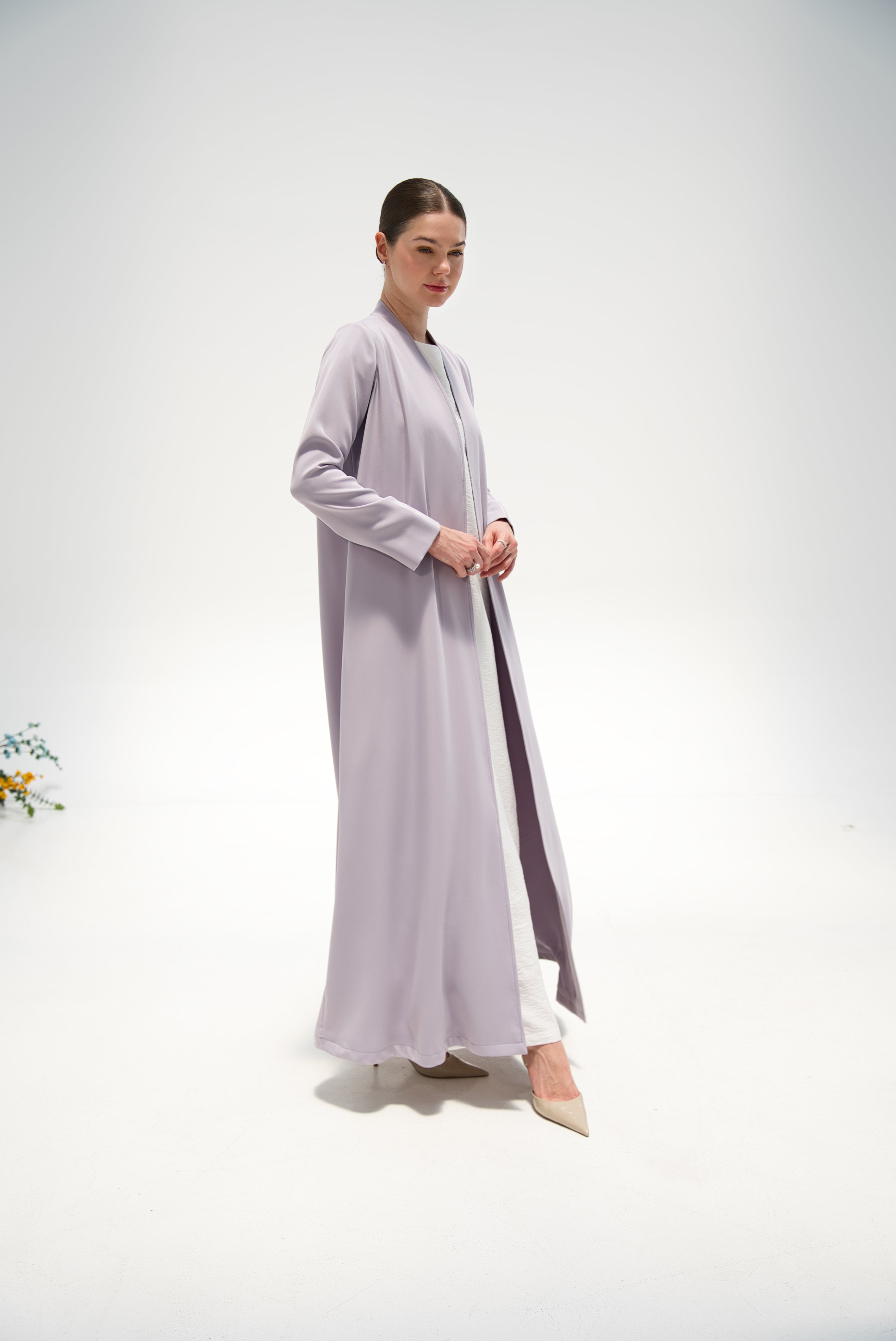 LULU    |    LAVENDER