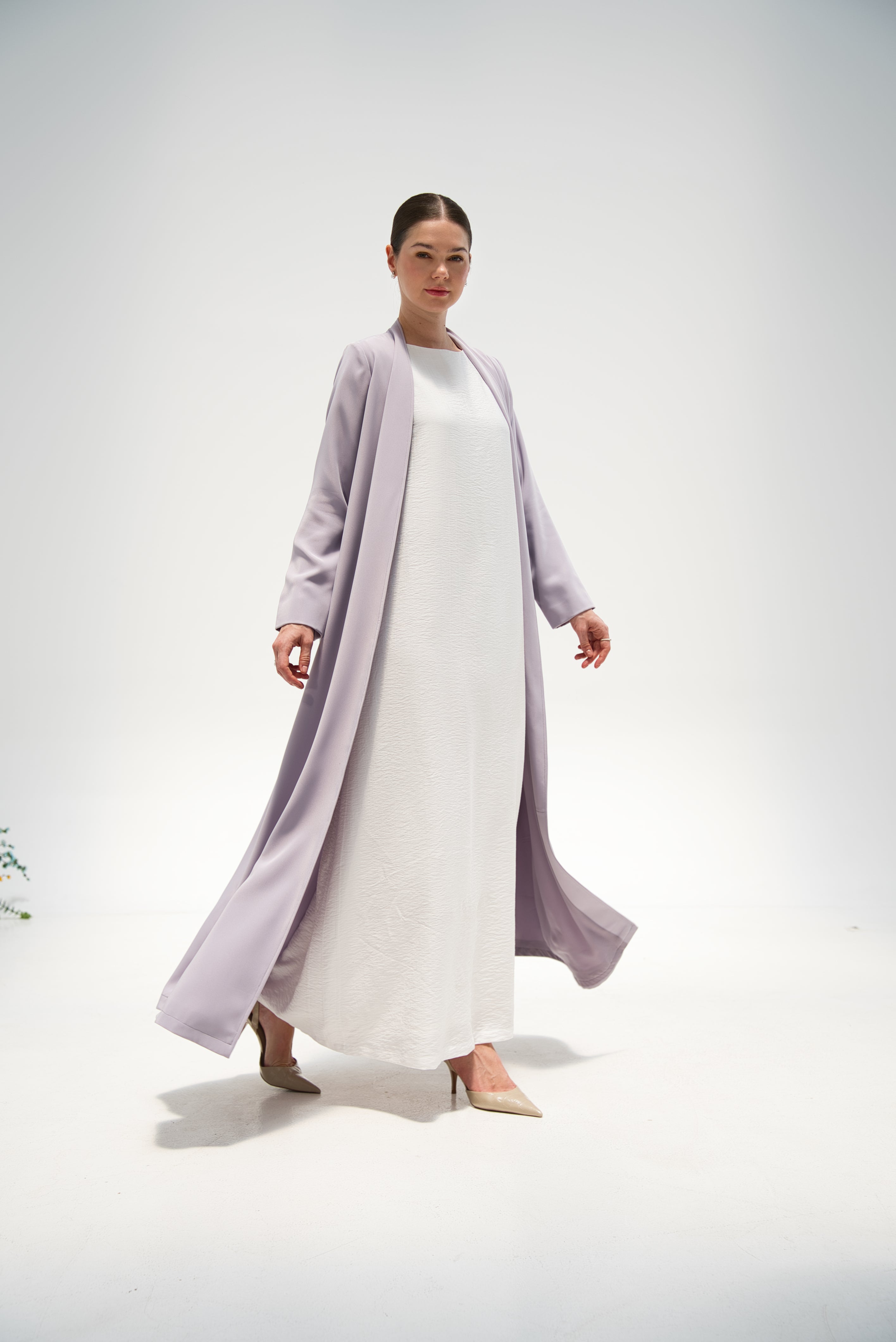 LULU    |    LAVENDER