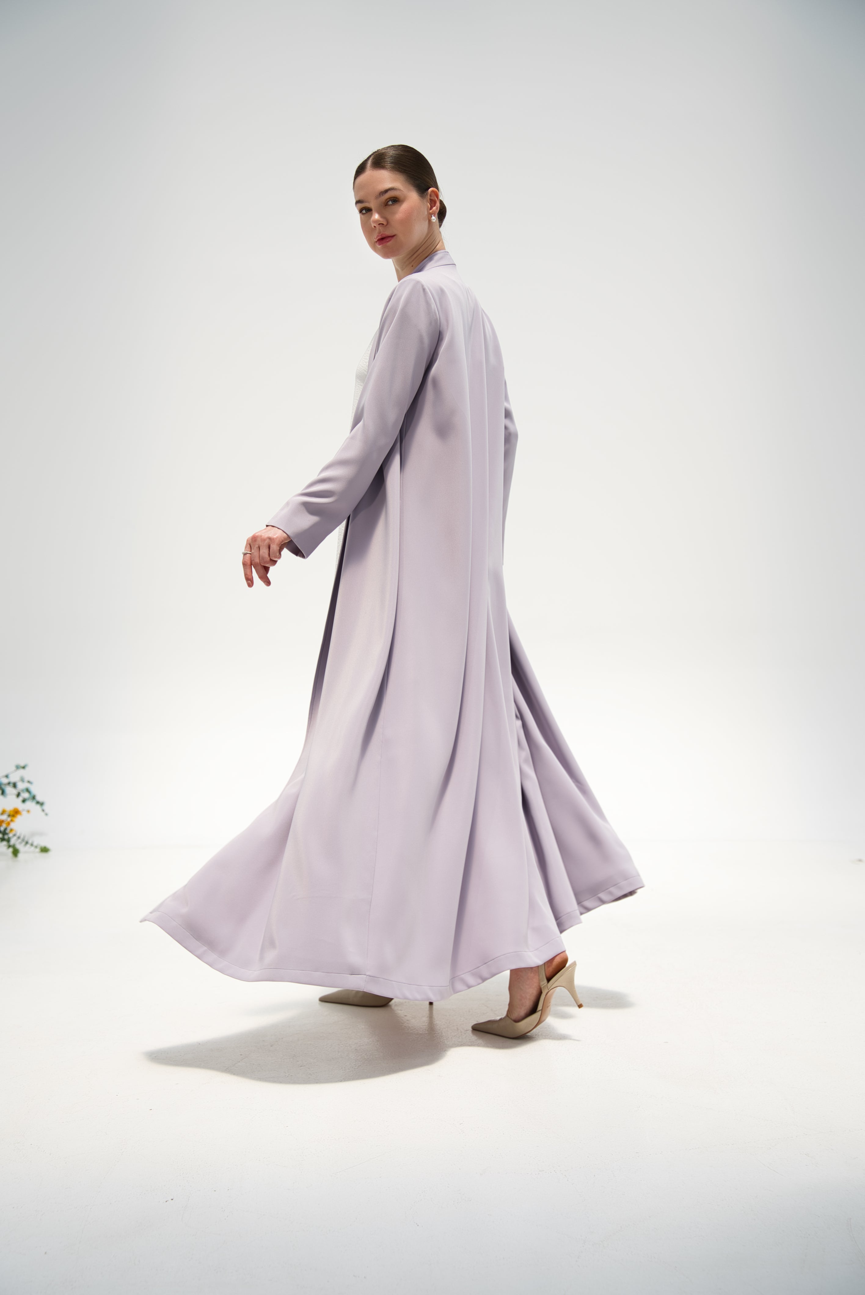 LULU    |    LAVENDER
