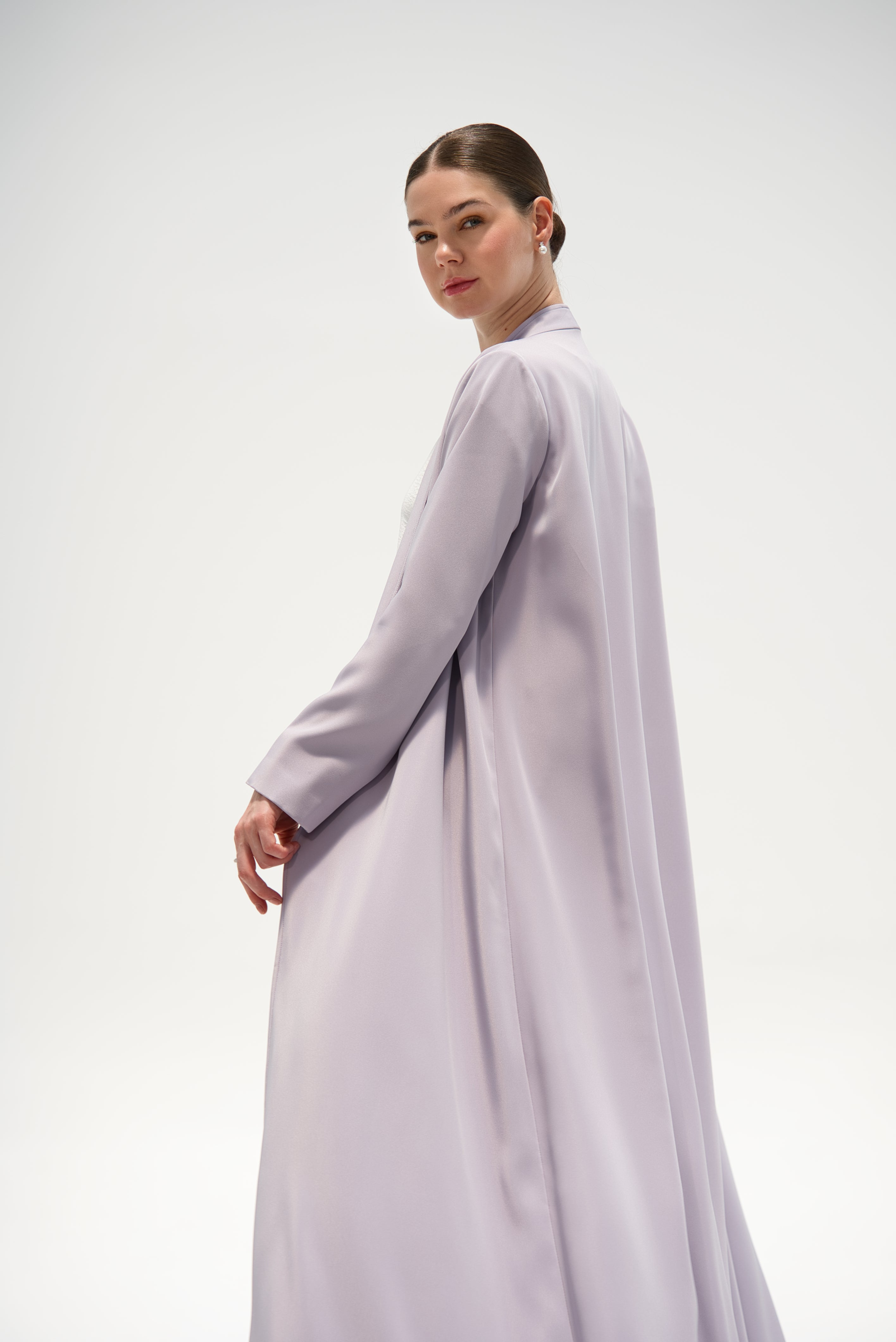 LULU    |    LAVENDER