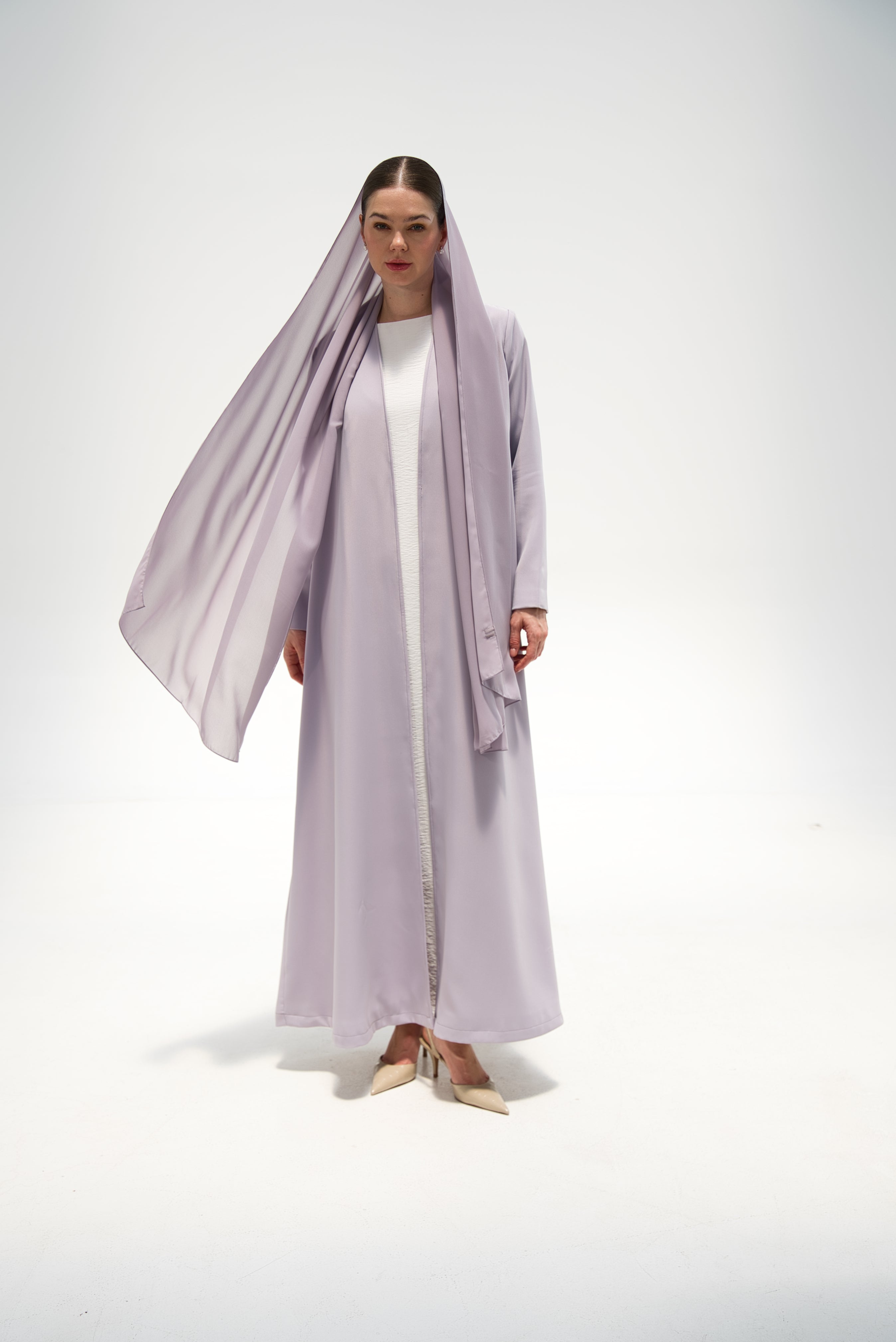 LULU    |    LAVENDER
