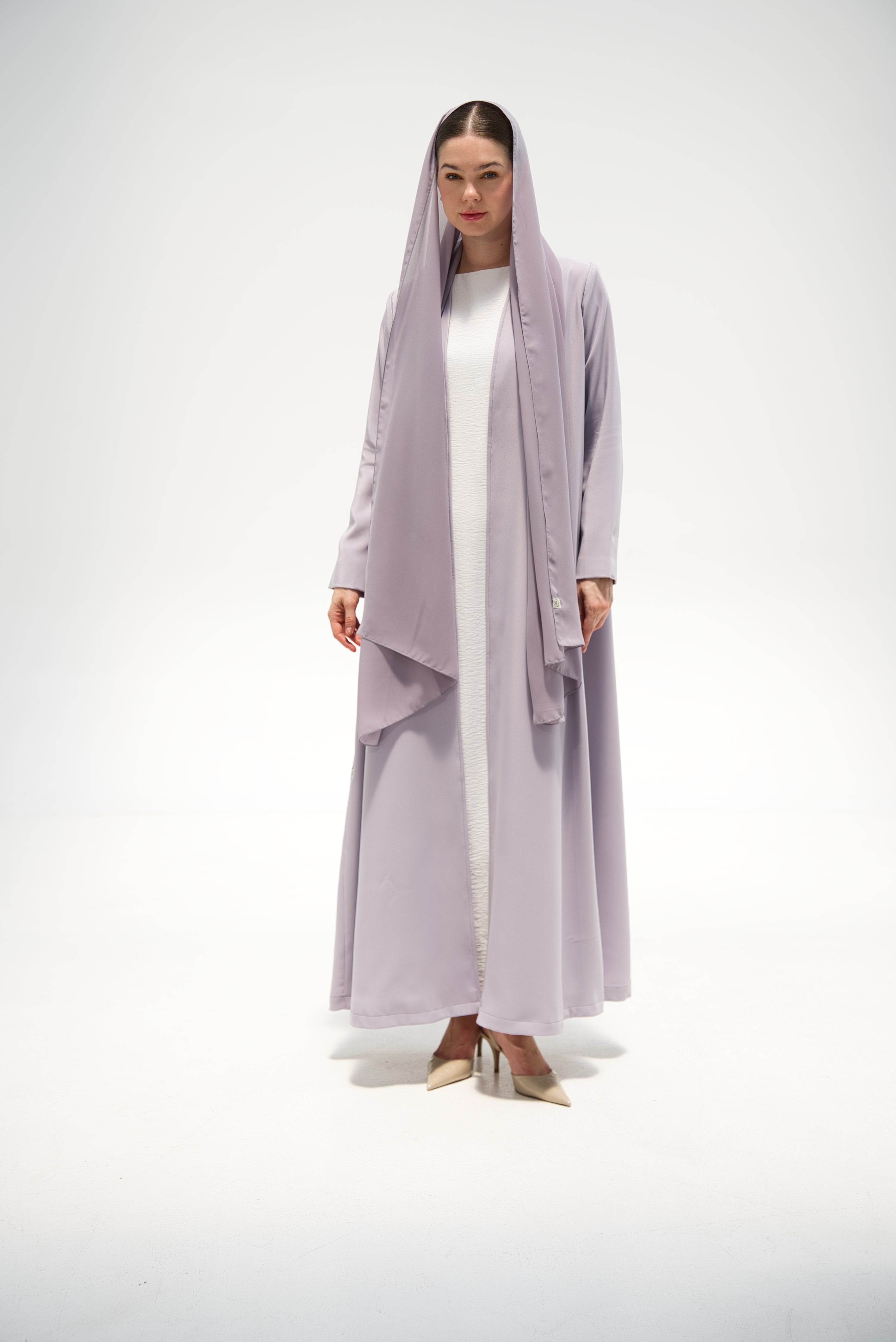 LULU    |    LAVENDER