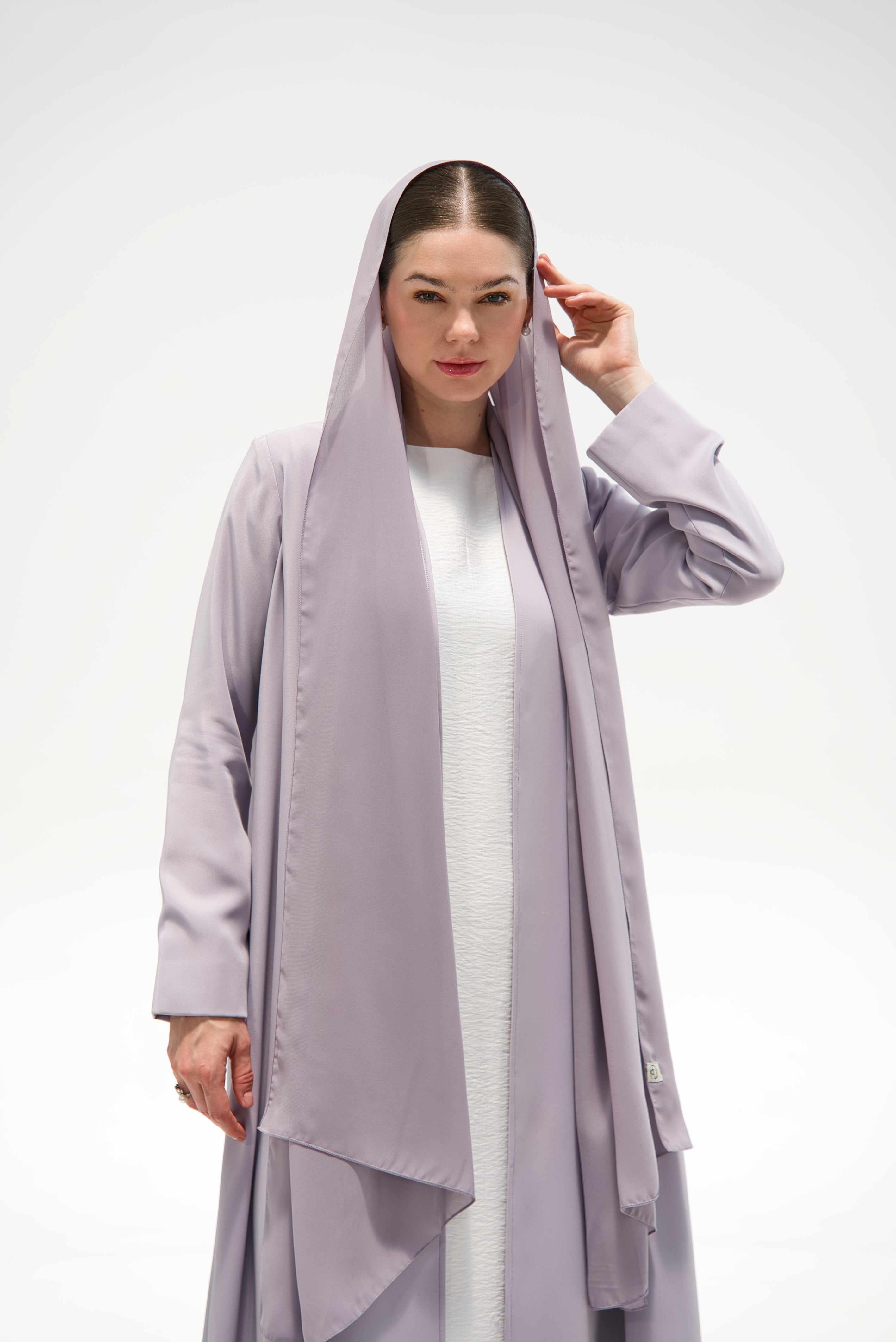 LULU    |    LAVENDER
