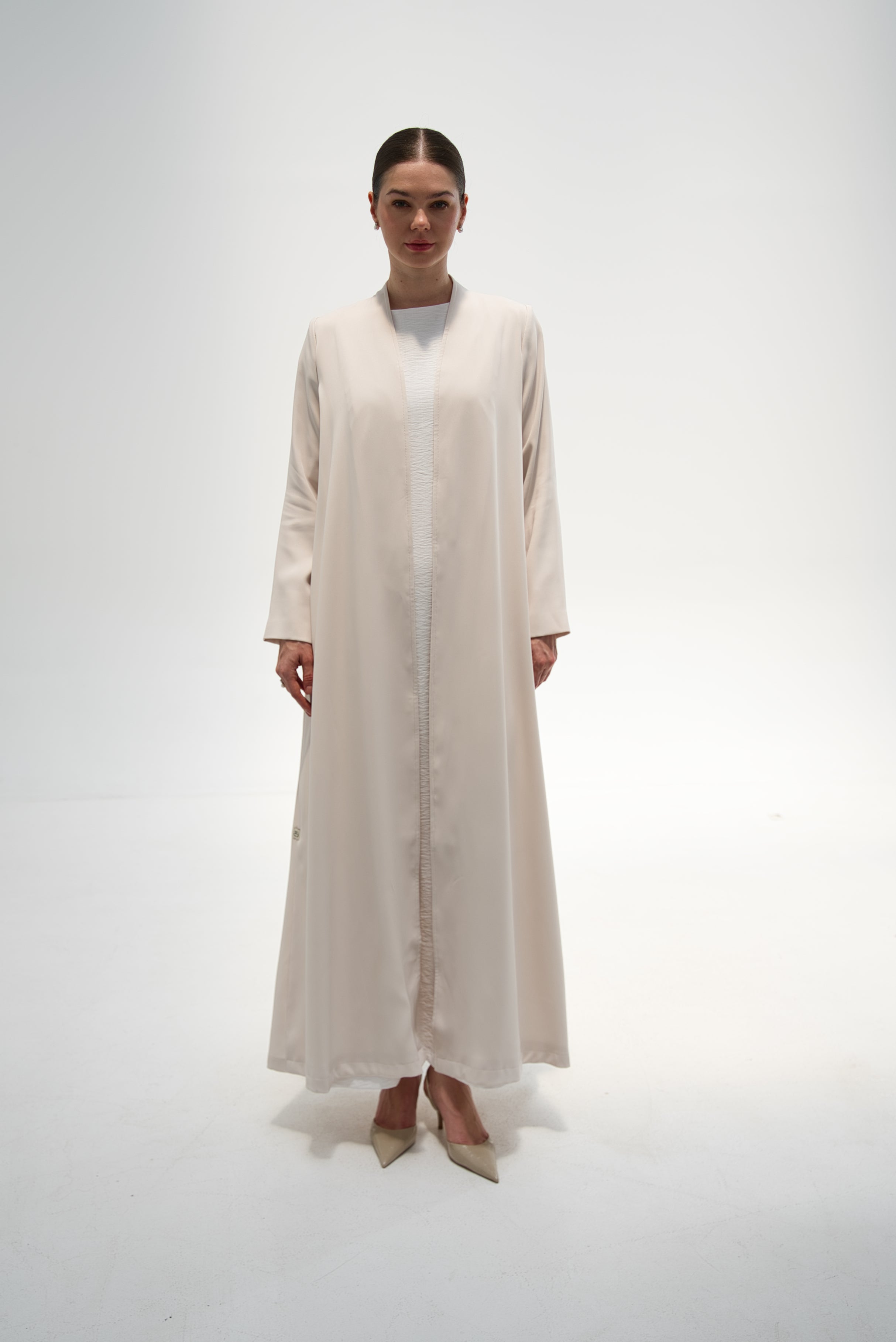 LULU    |    IVORY