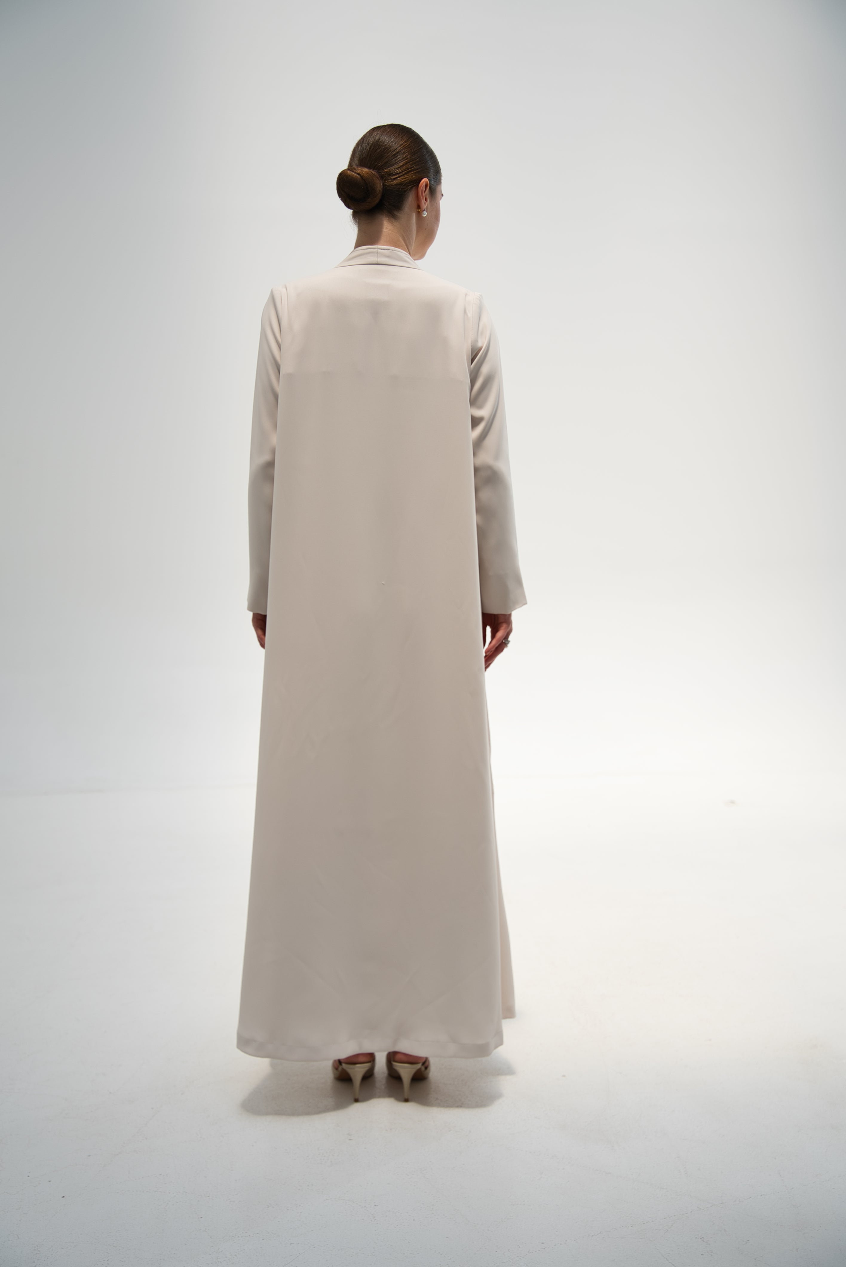 LULU    |    IVORY