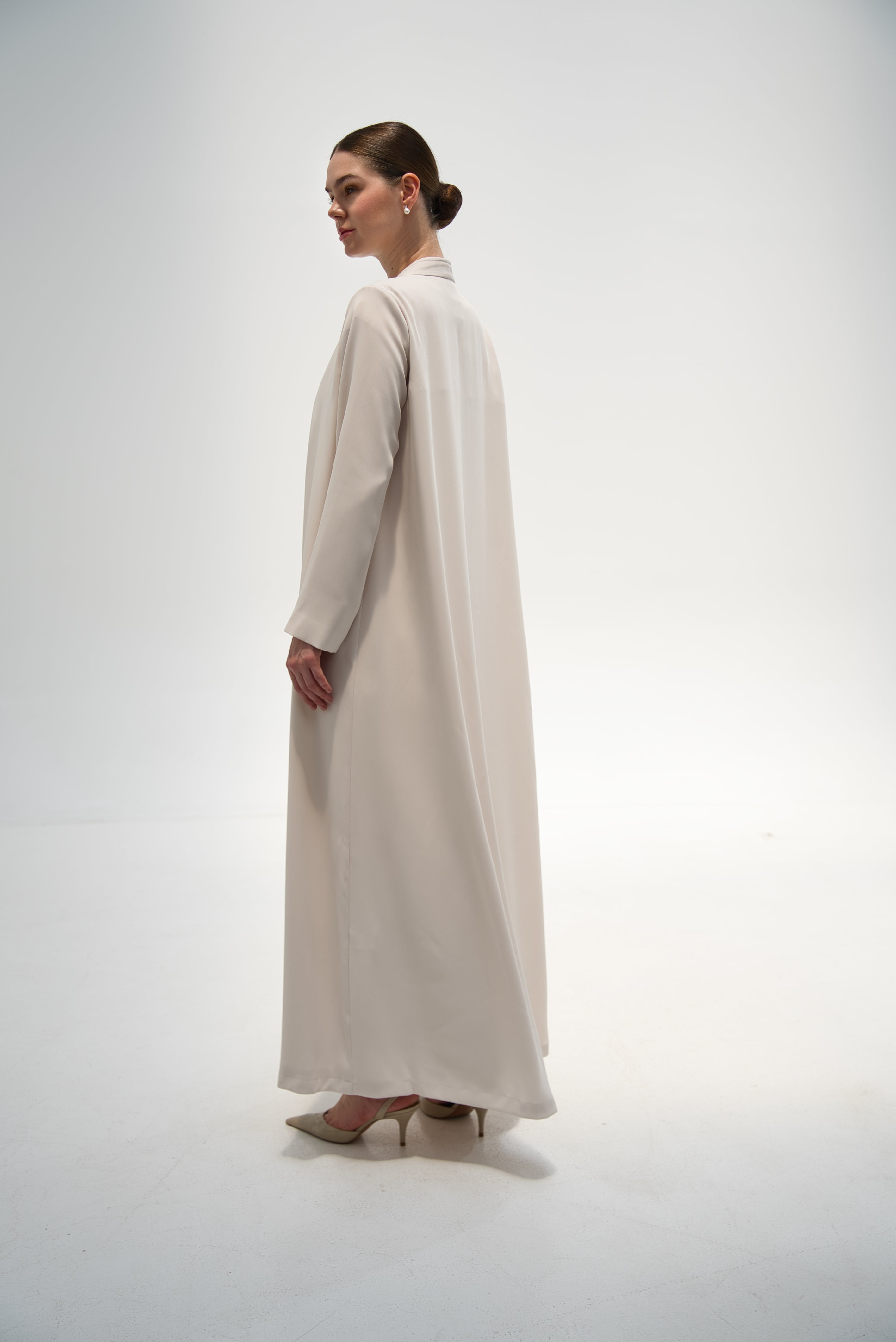 LULU    |    IVORY