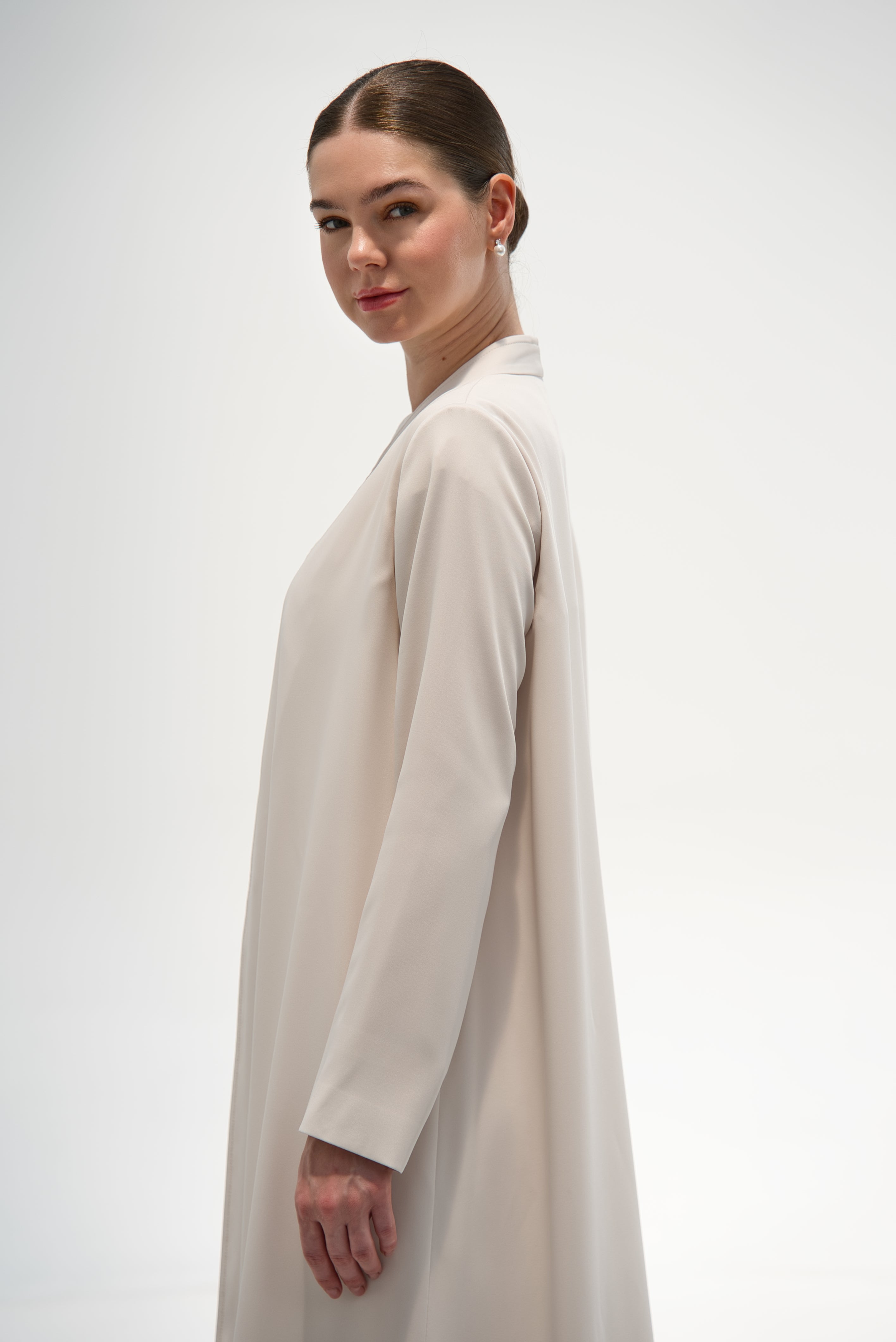 LULU    |    IVORY