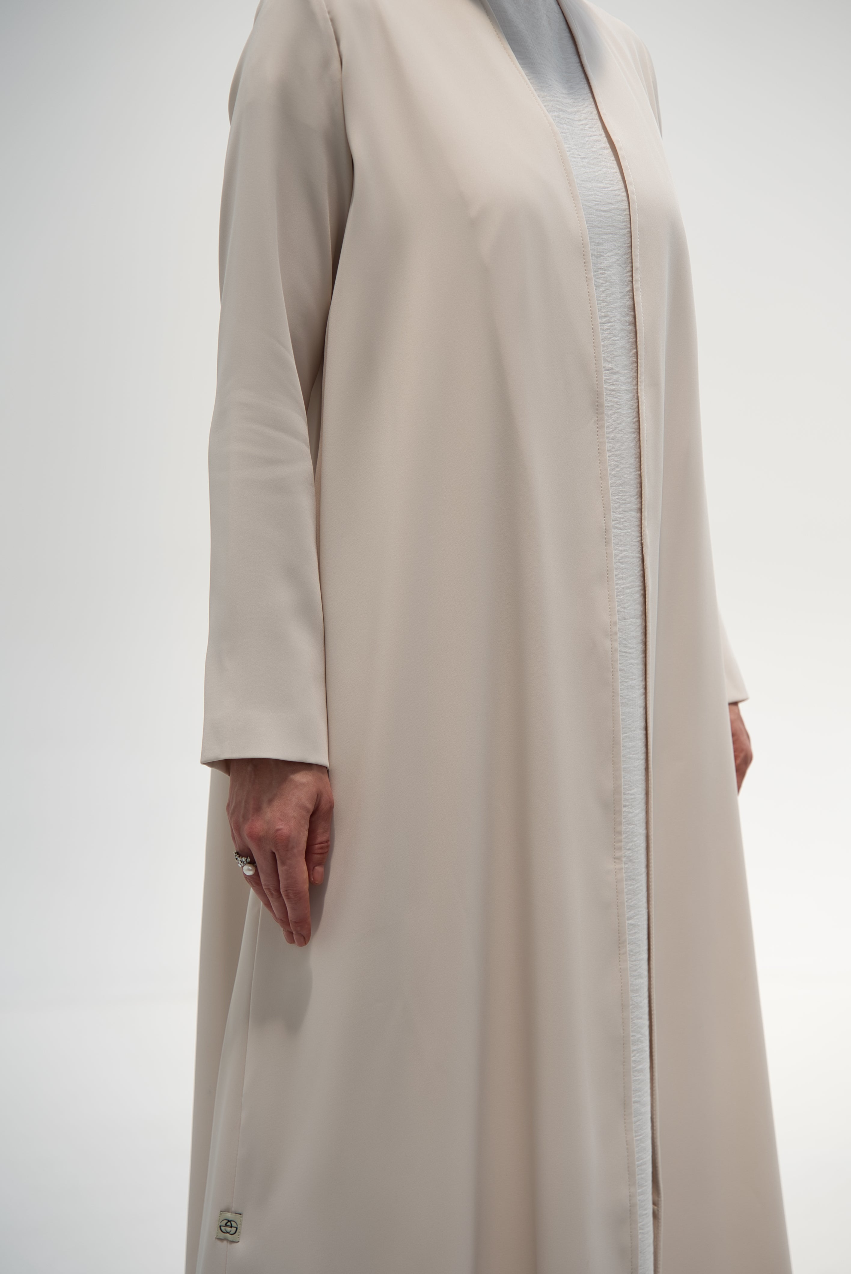 LULU    |    IVORY