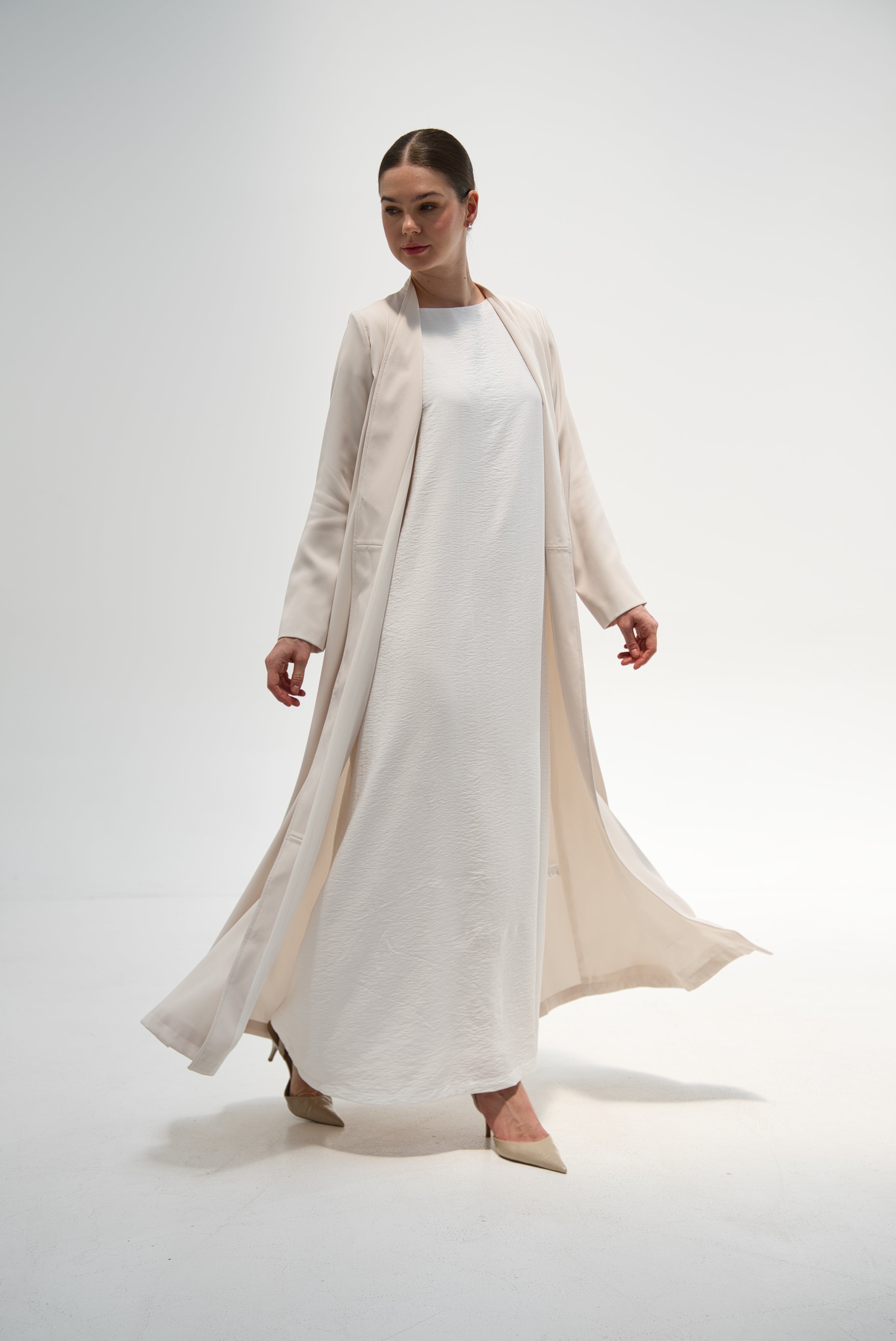 LULU    |    IVORY