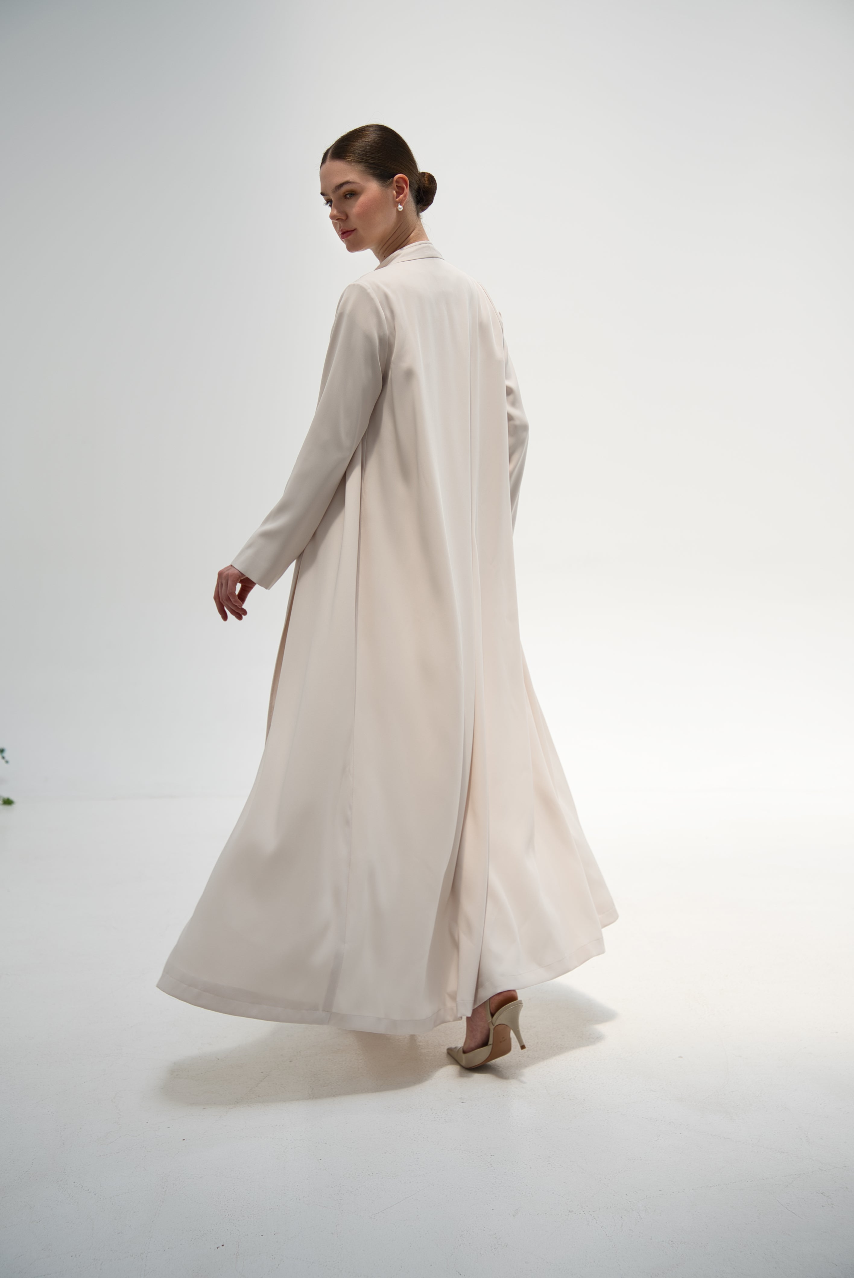 LULU    |    IVORY