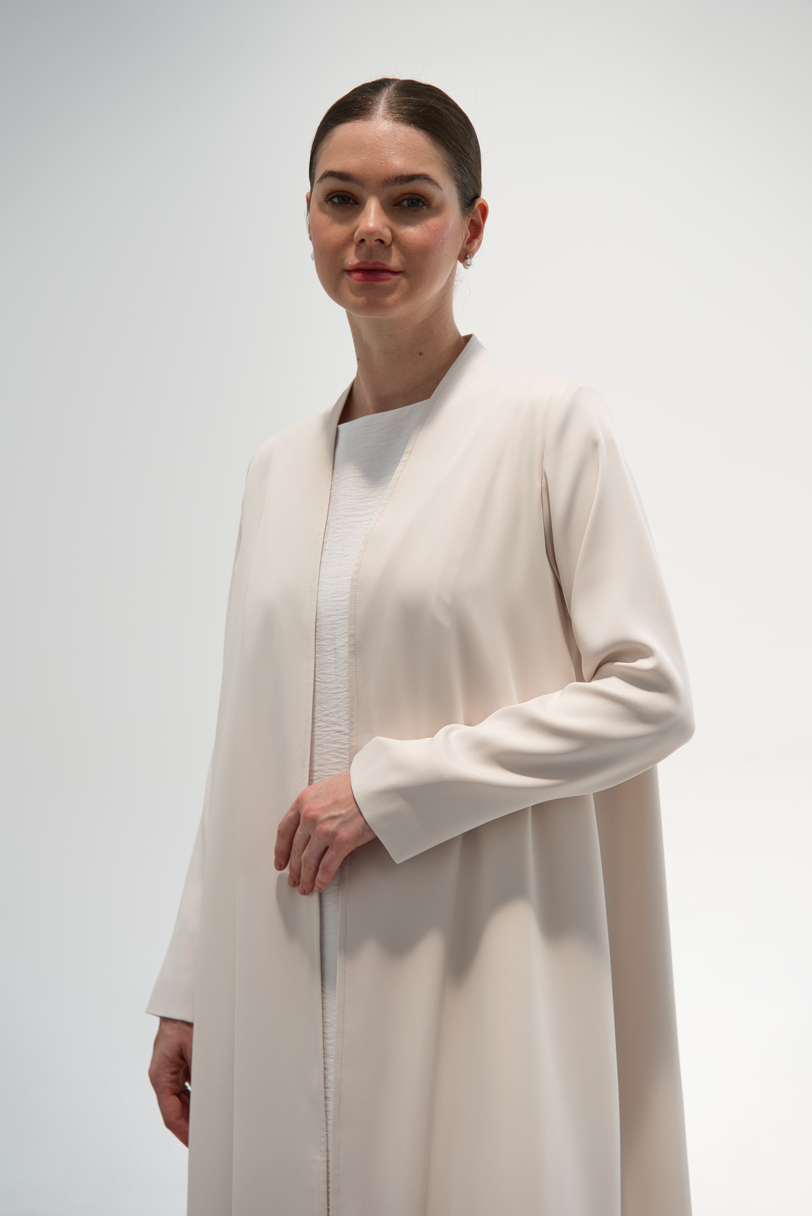 LULU    |    IVORY