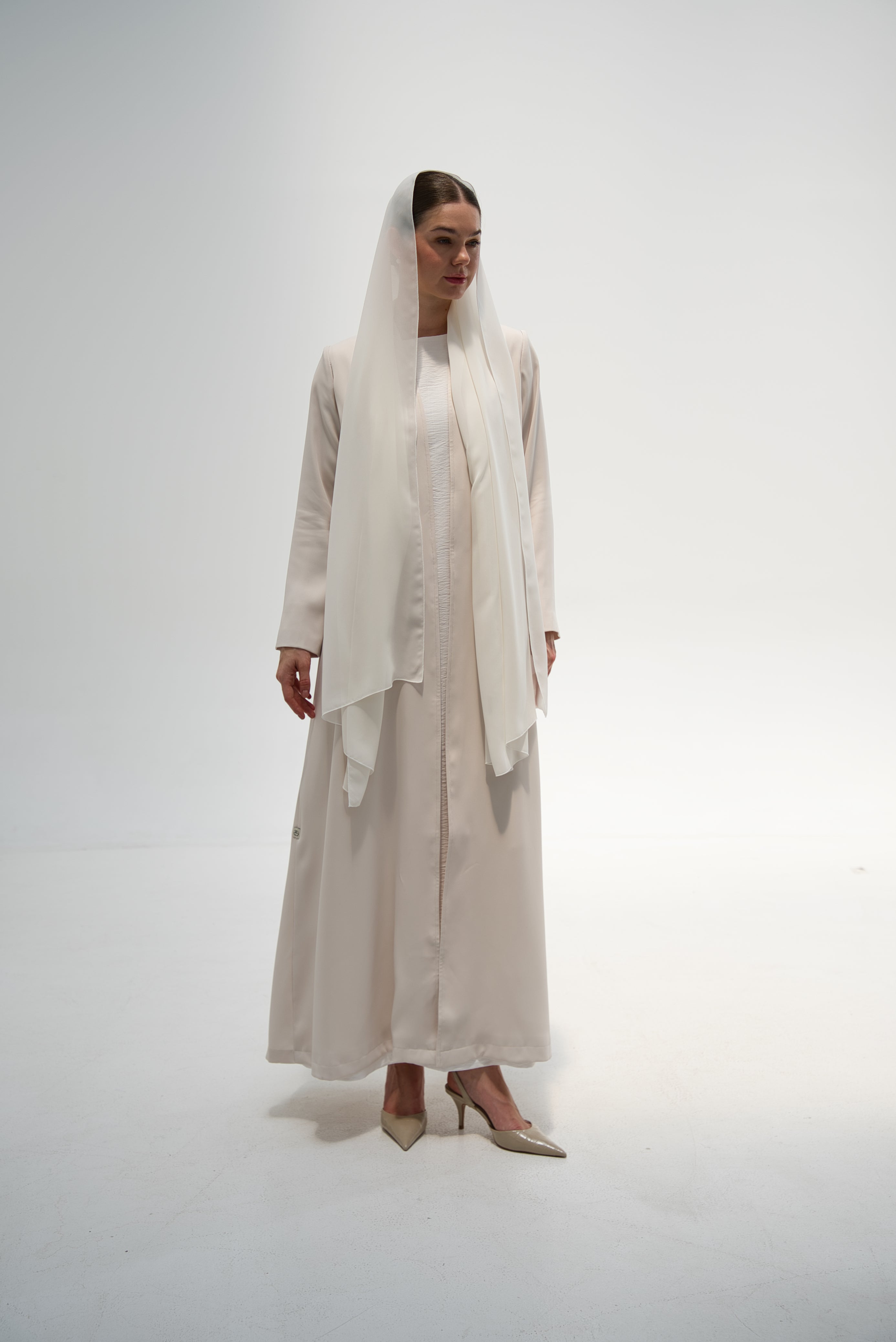LULU    |    IVORY