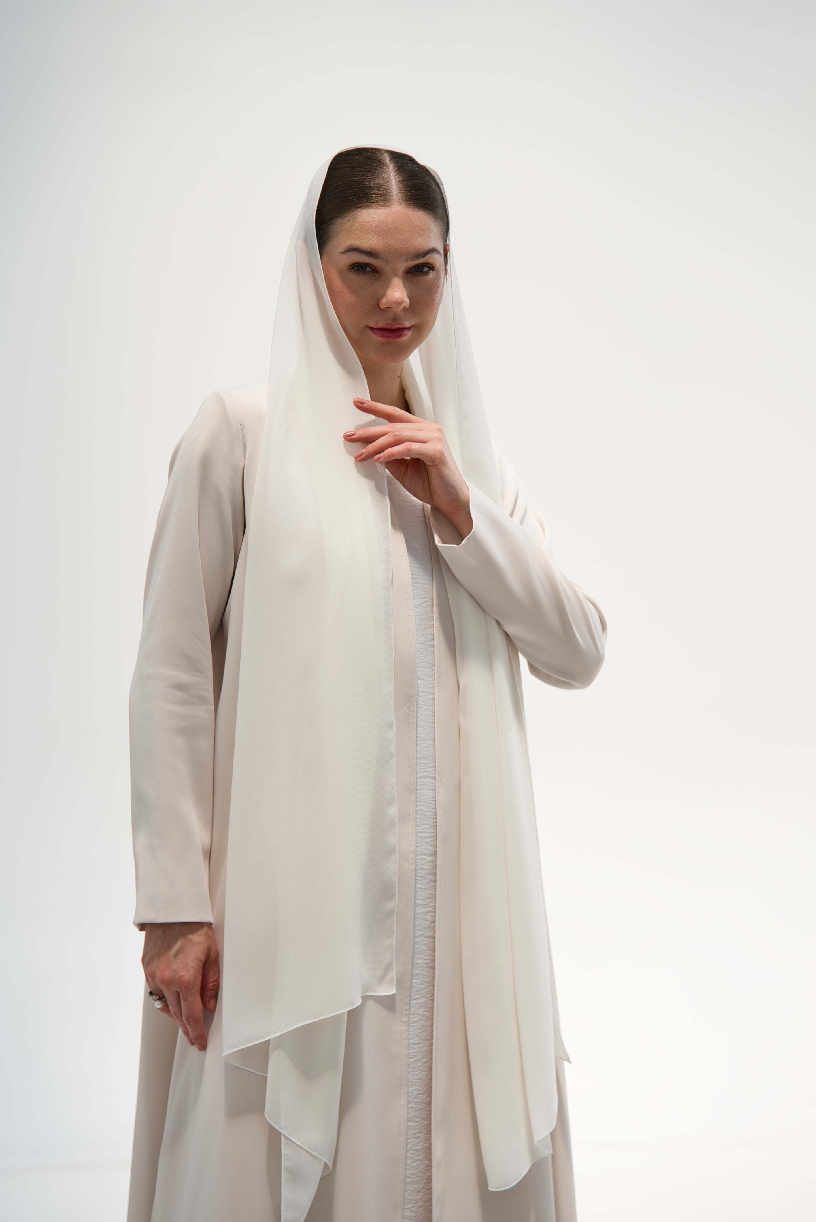 LULU    |    IVORY