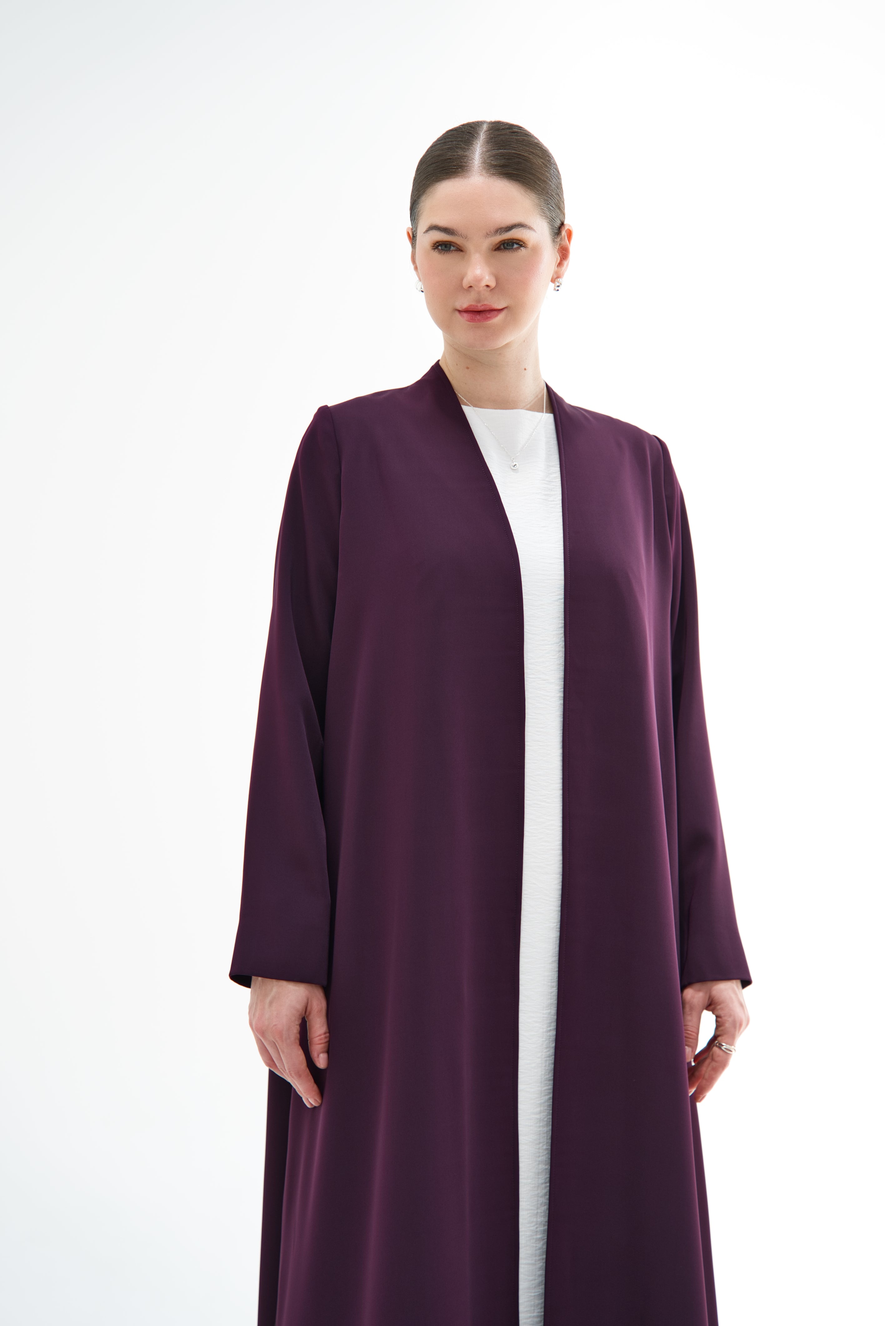 LULU    |    RICH PURPLE
