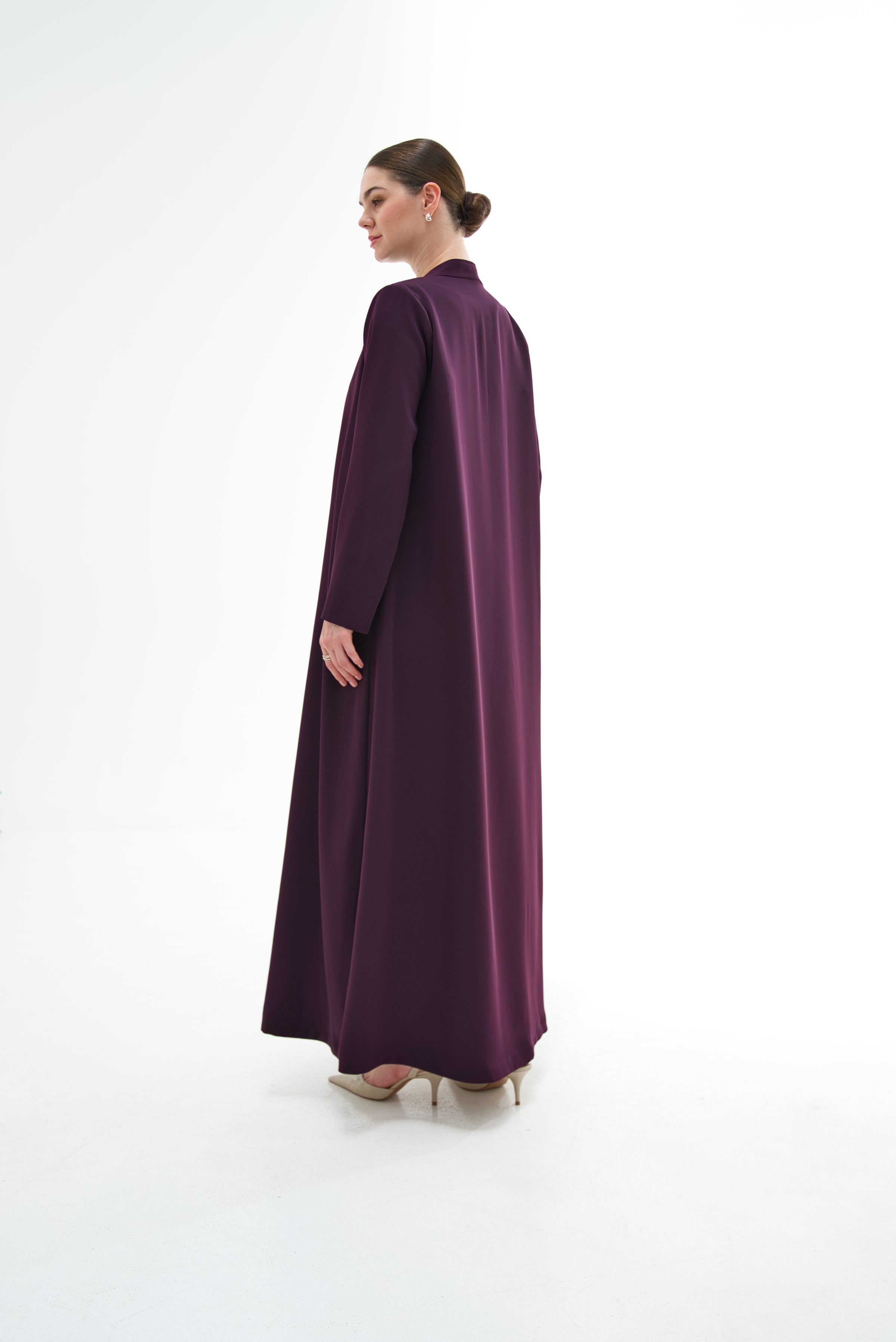 LULU    |    RICH PURPLE