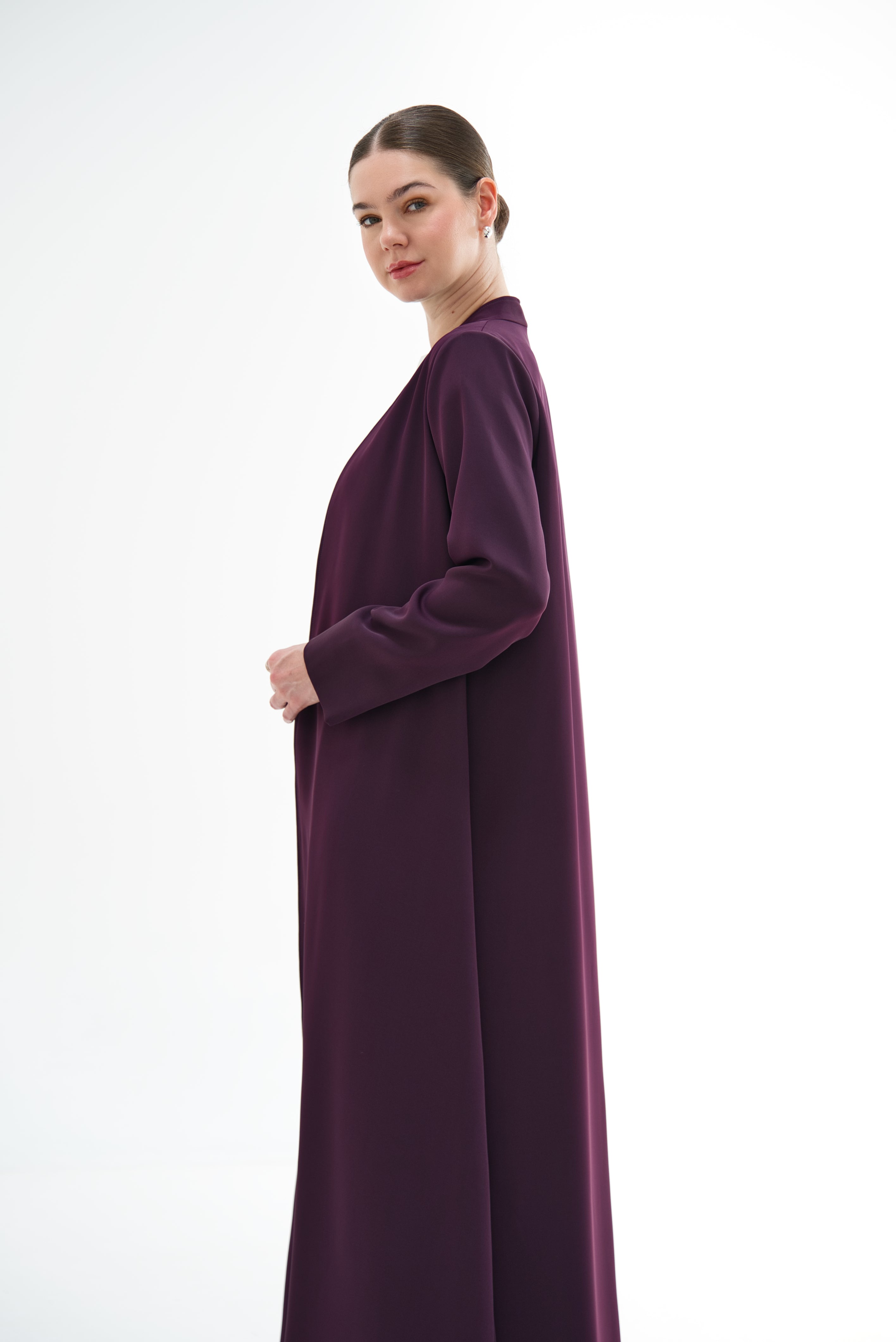 LULU    |    RICH PURPLE