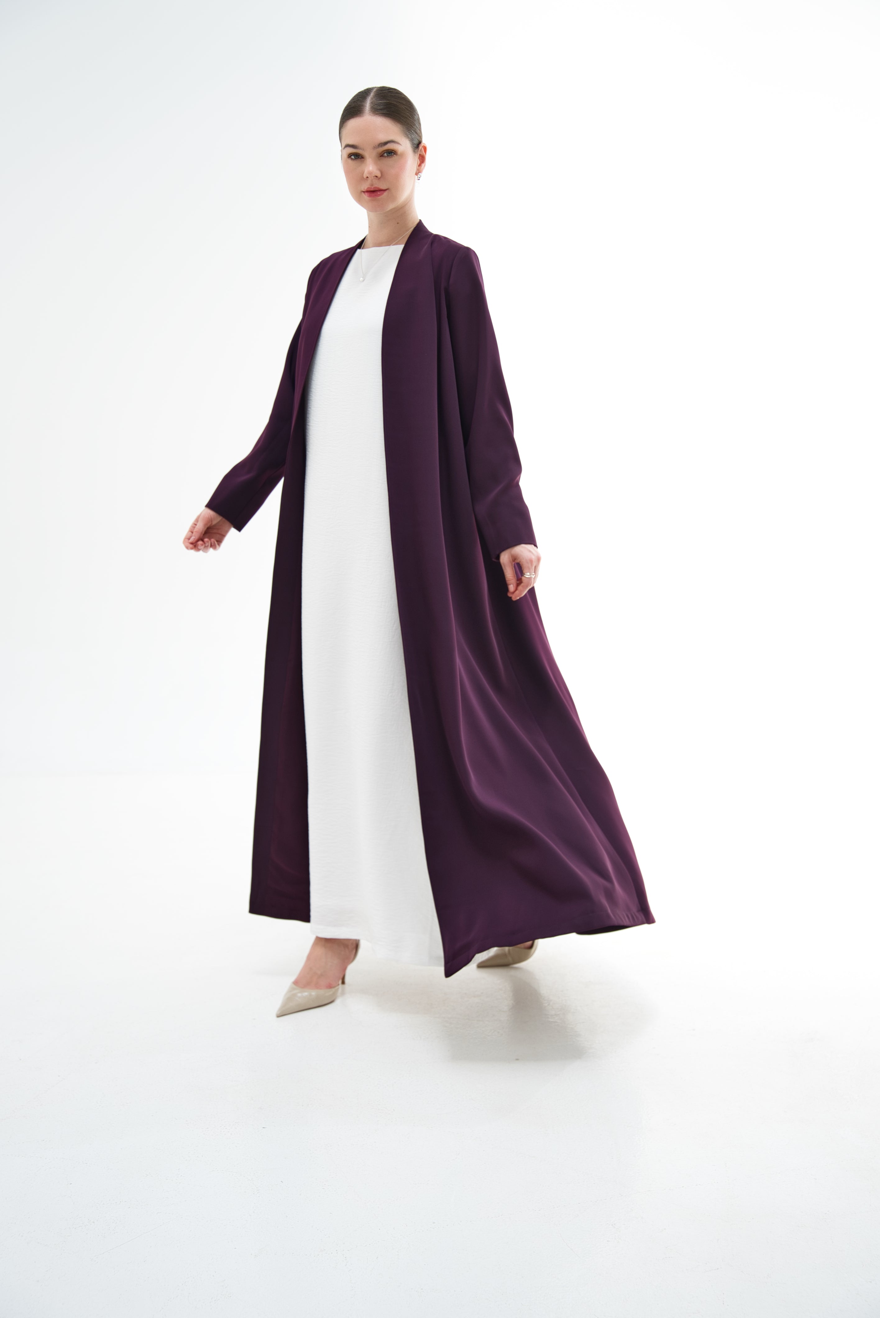 LULU    |    RICH PURPLE