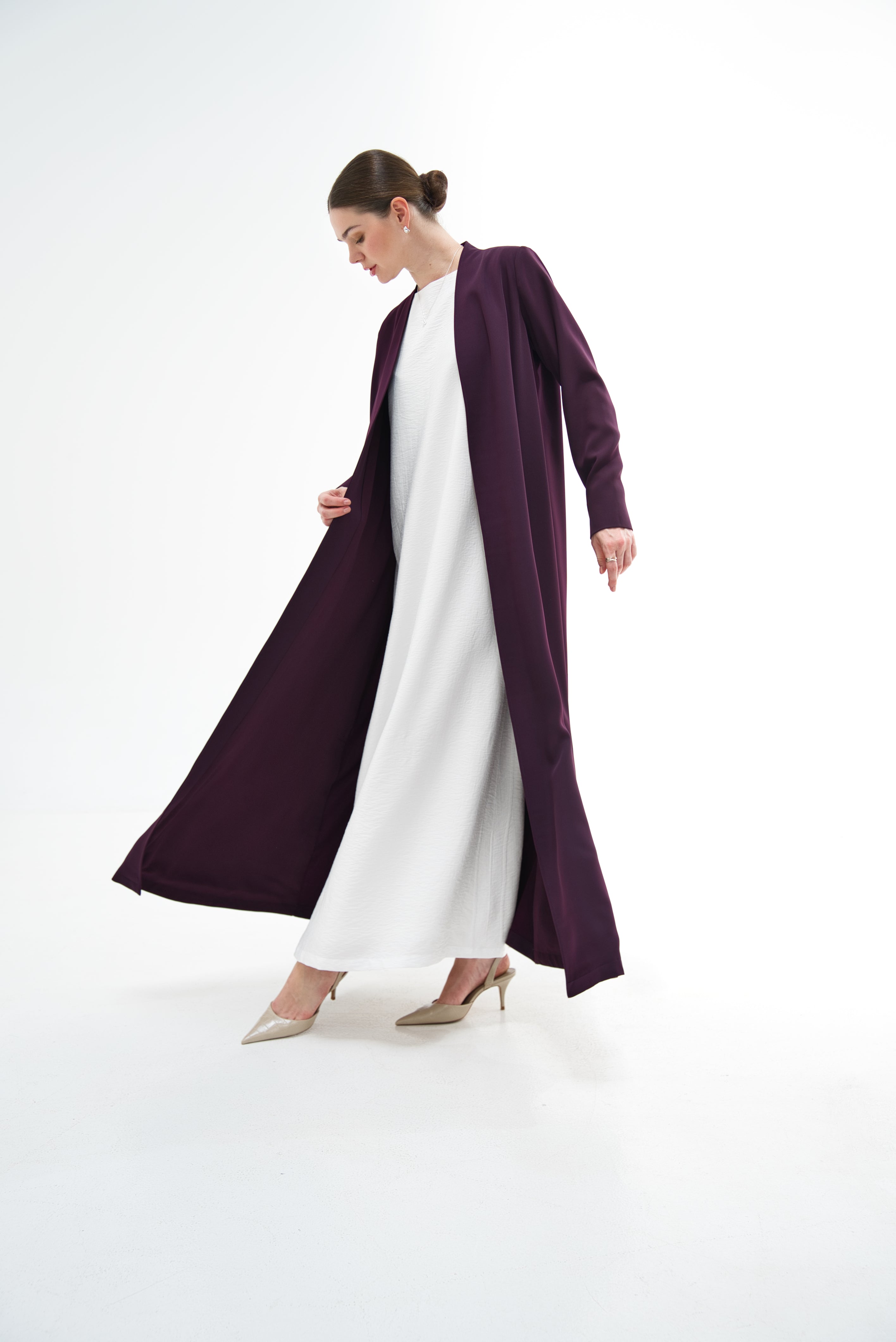 LULU    |    RICH PURPLE