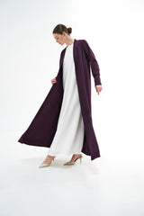 LULU    |    RICH PURPLE