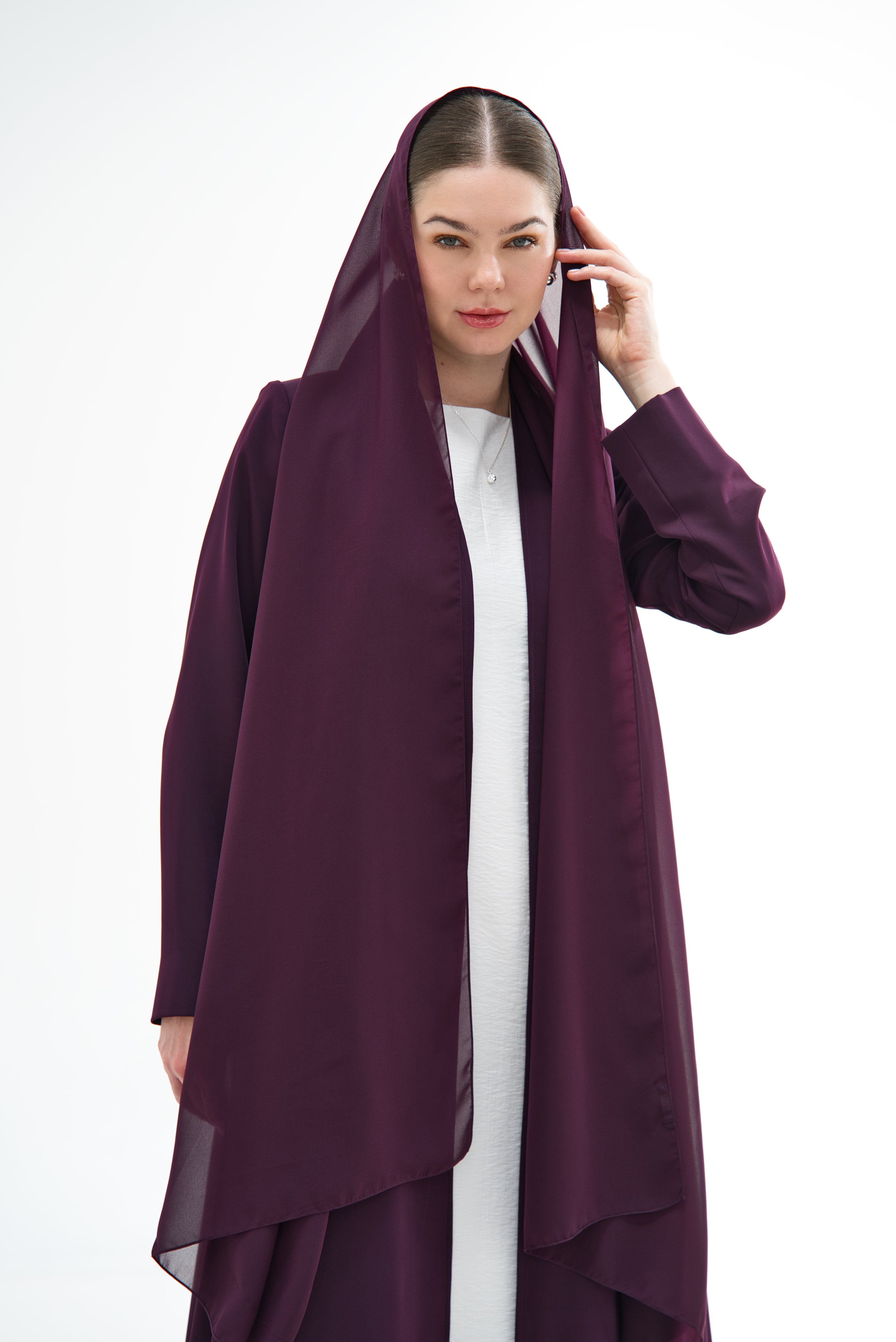LULU    |    RICH PURPLE