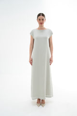 inner dress  |  Soft Sage