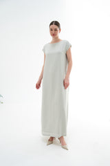 inner dress  |  Soft Sage