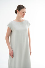inner dress  |  Soft Sage