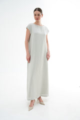 inner dress  |  Soft Sage