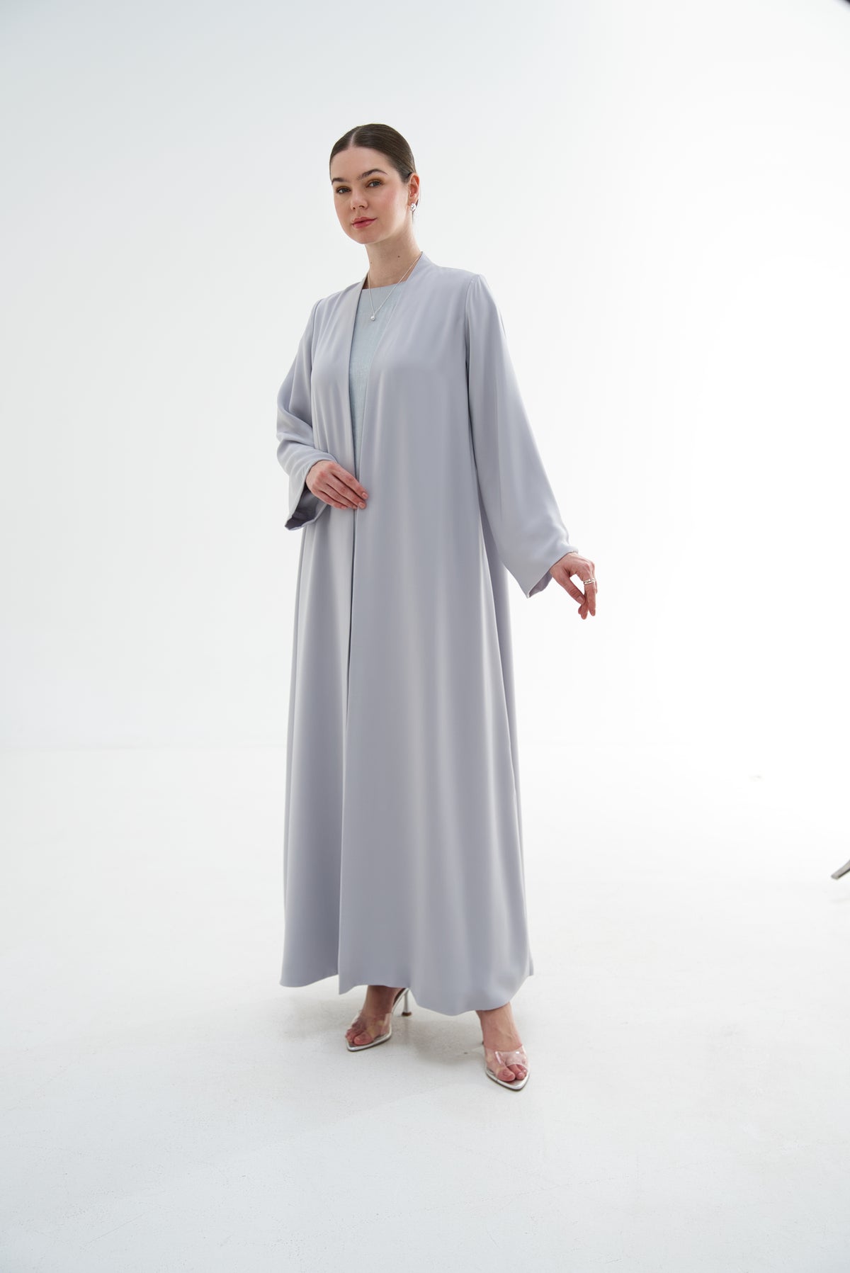TAMMY    |    SOFT GREY
